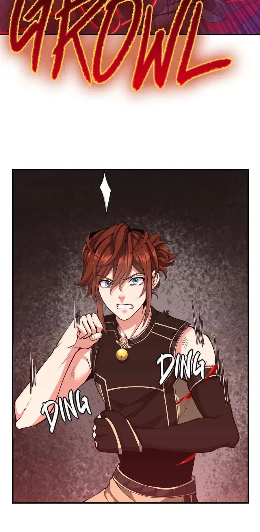 The Beginning After The End Chapter 157 Page 9