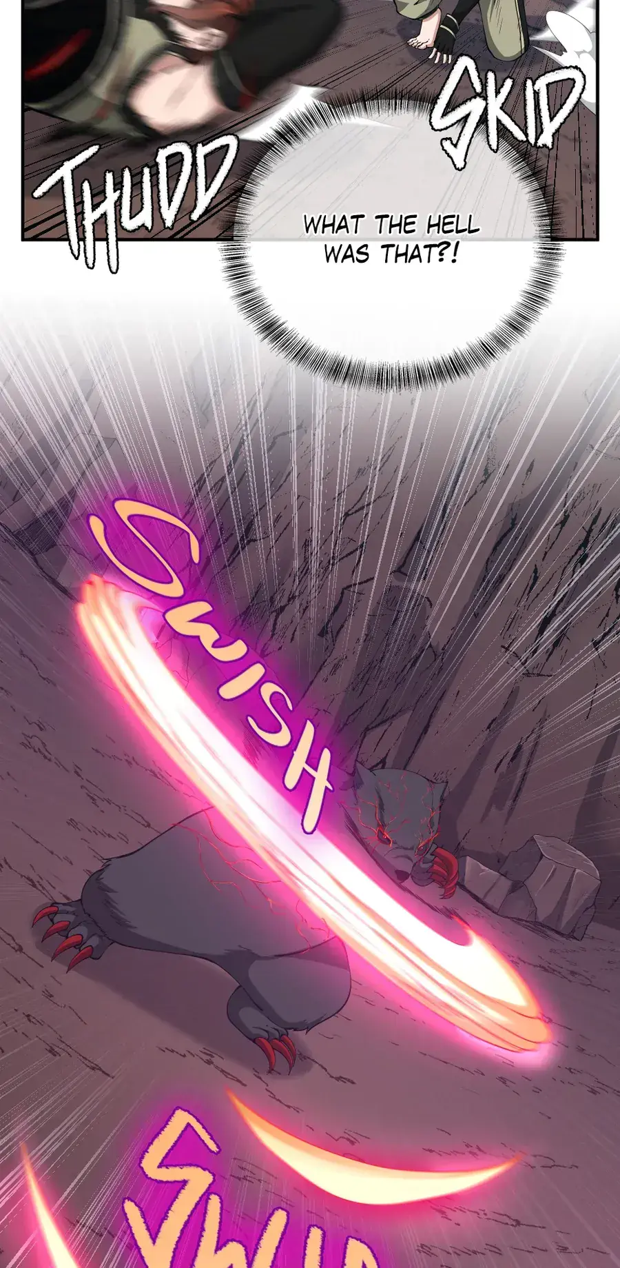 The Beginning After The End Chapter 157 Page 12