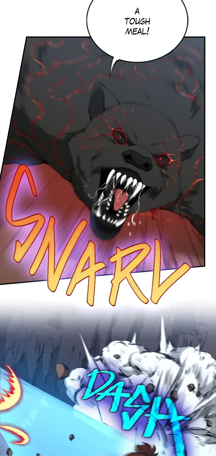 The Beginning After The End Chapter 157 Page 16