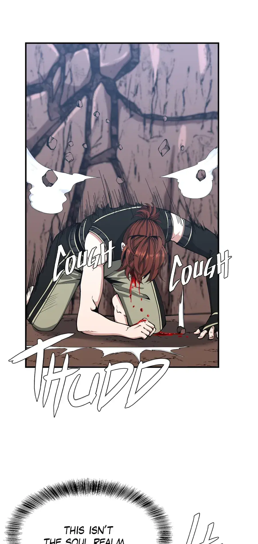 The Beginning After The End Chapter 157 Page 24