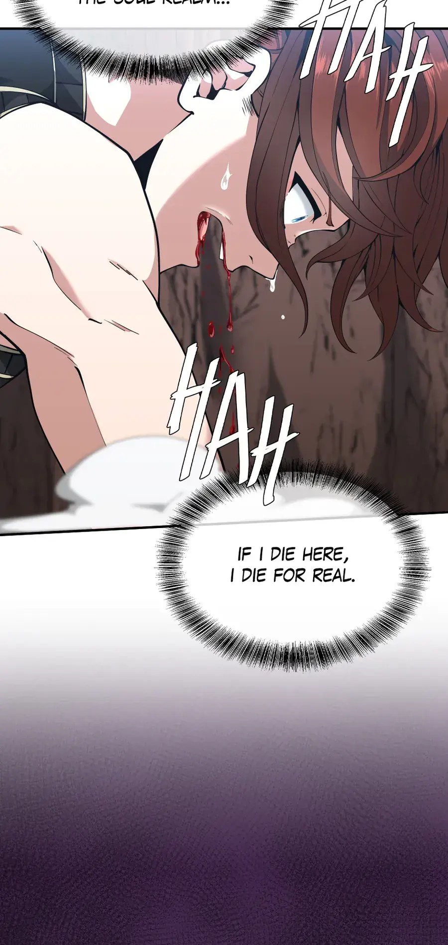 The Beginning After The End Chapter 157 Page 25