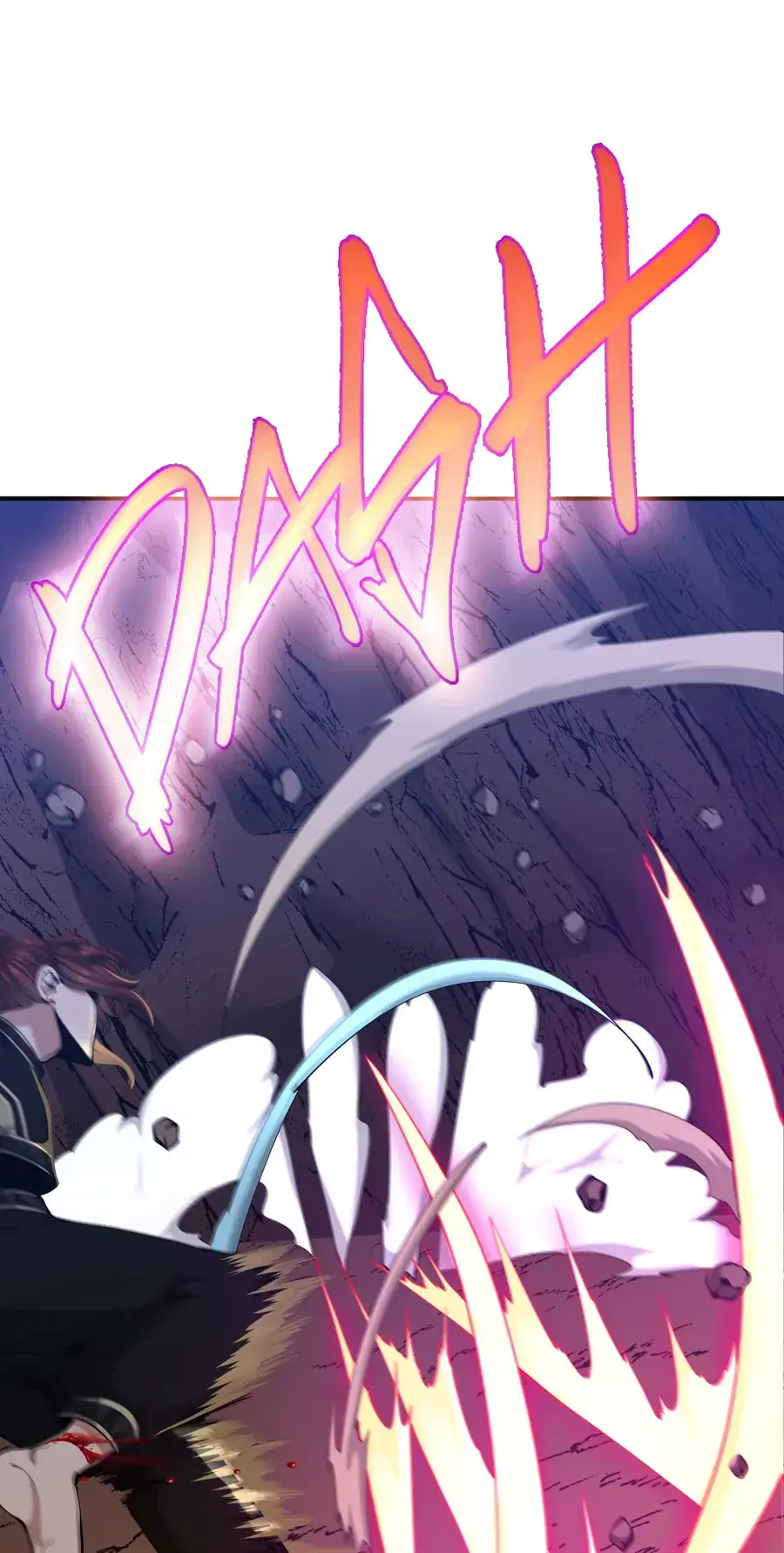 The Beginning After The End Chapter 157 Page 28