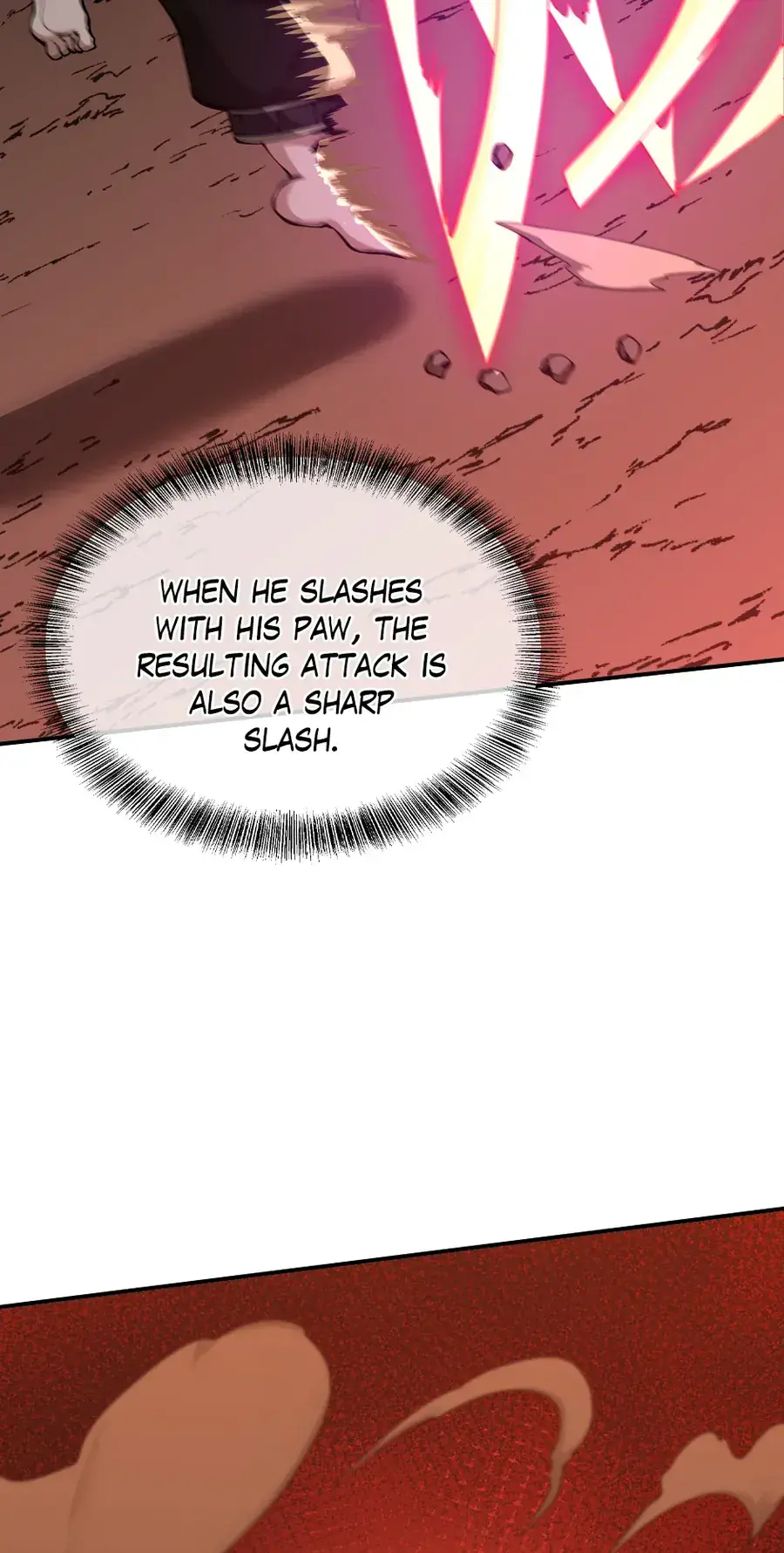 The Beginning After The End Chapter 157 Page 29
