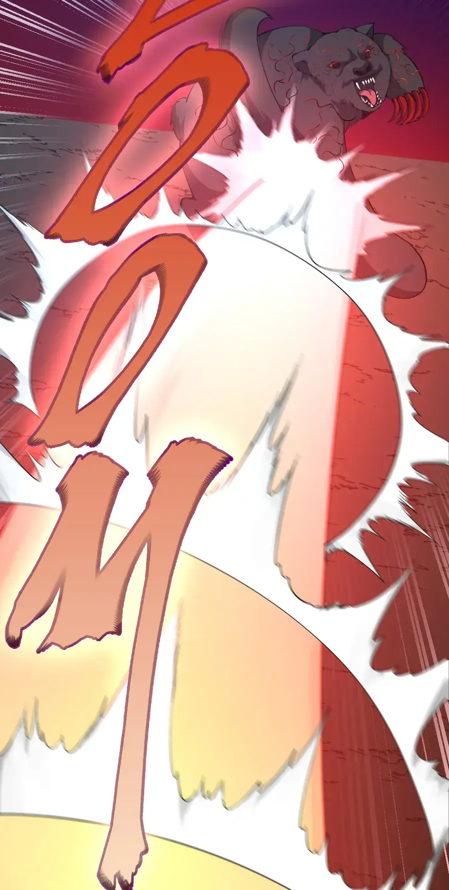 The Beginning After The End Chapter 157 Page 32
