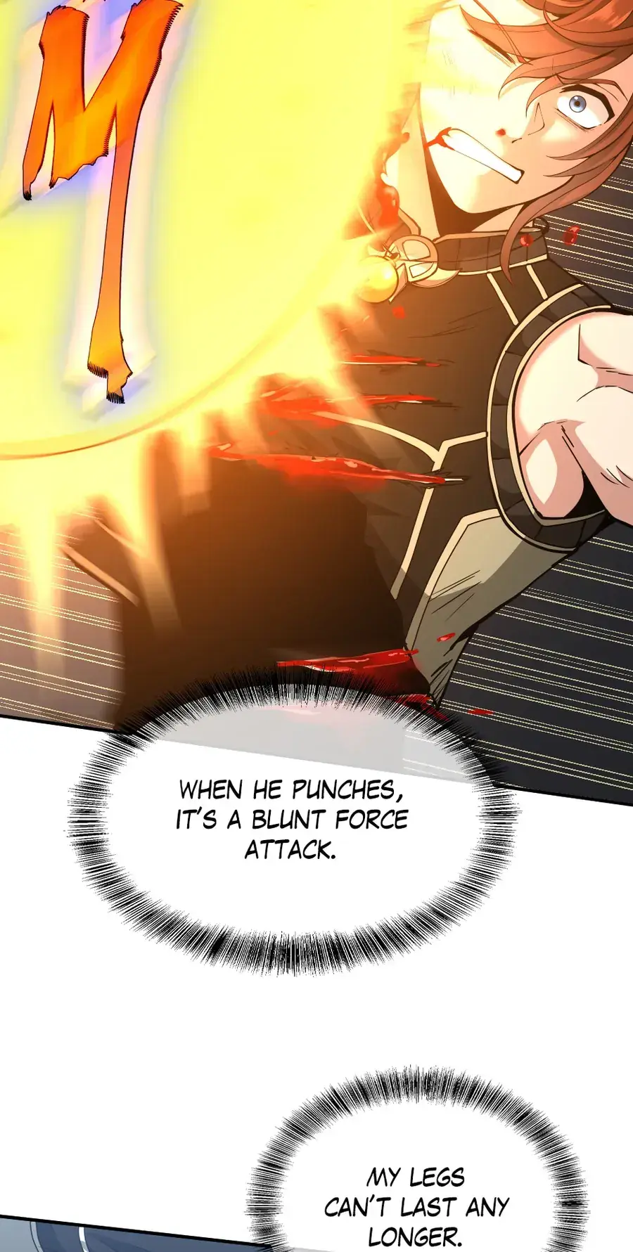 The Beginning After The End Chapter 157 Page 34