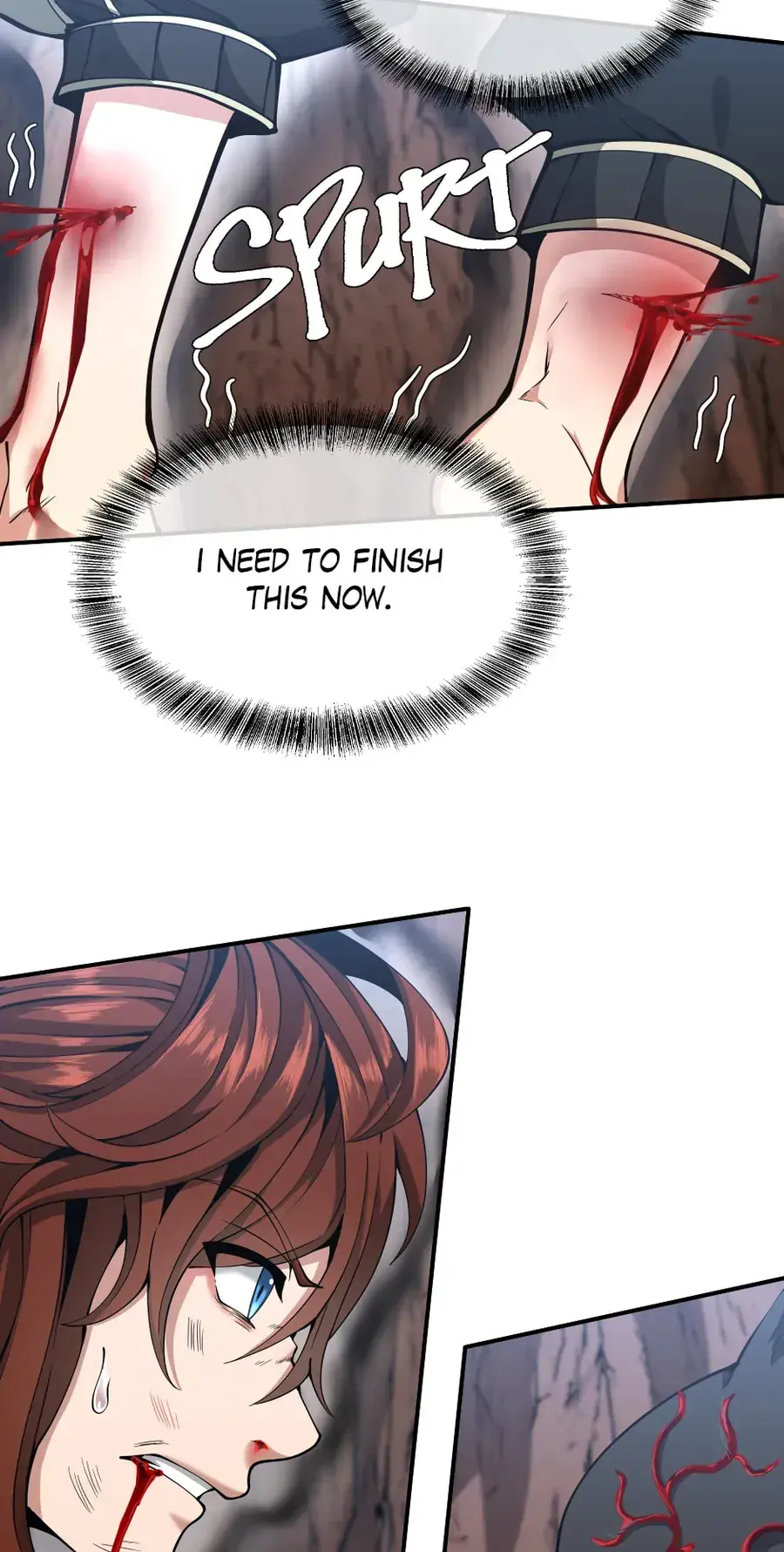 The Beginning After The End Chapter 157 Page 35