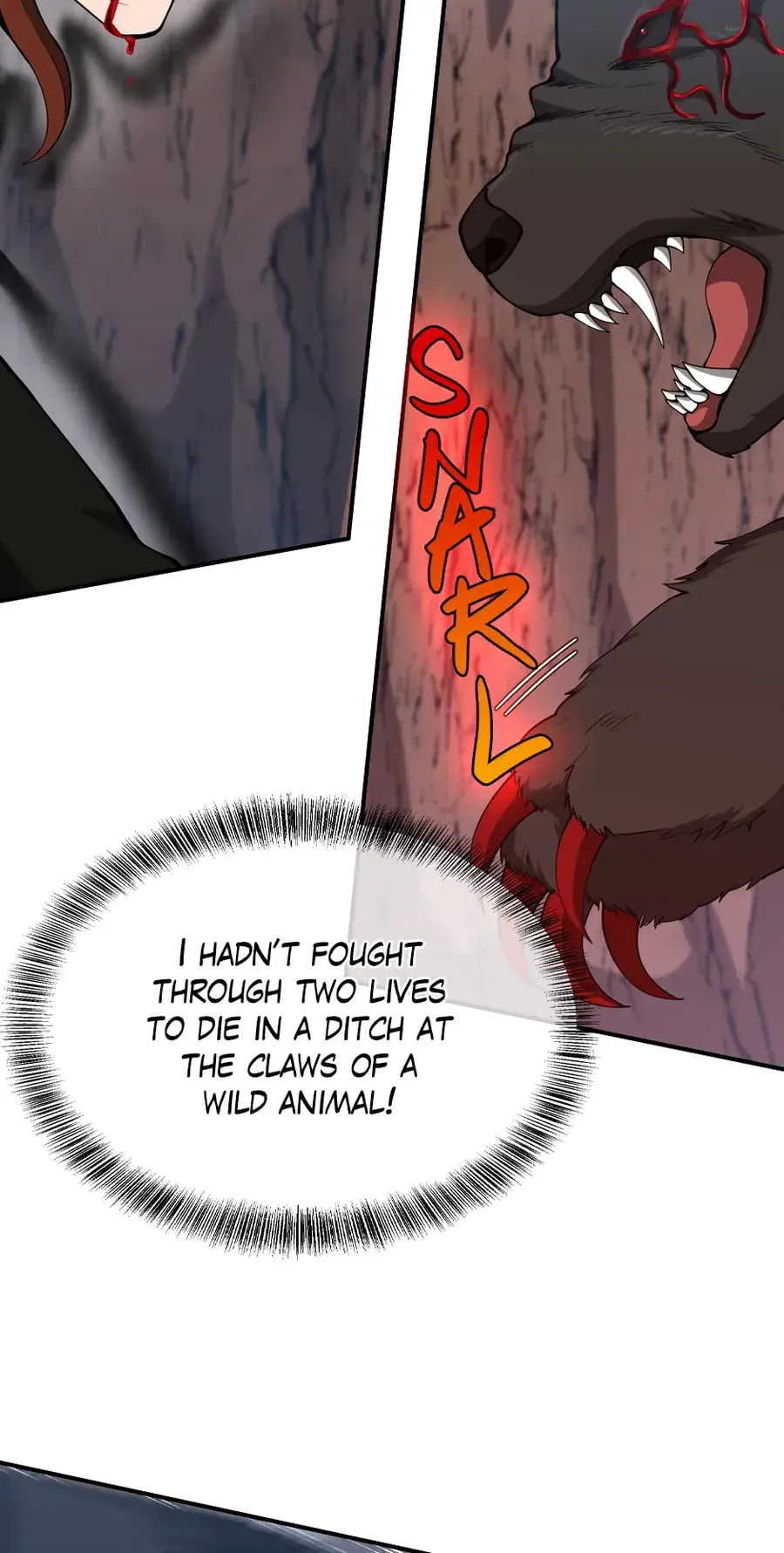 The Beginning After The End Chapter 157 Page 36
