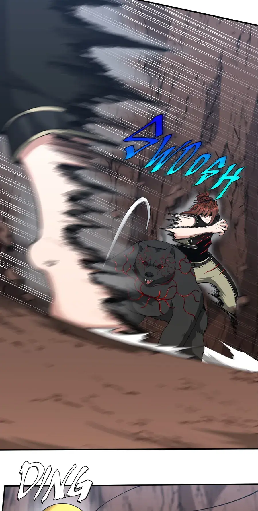 The Beginning After The End Chapter 157 Page 37