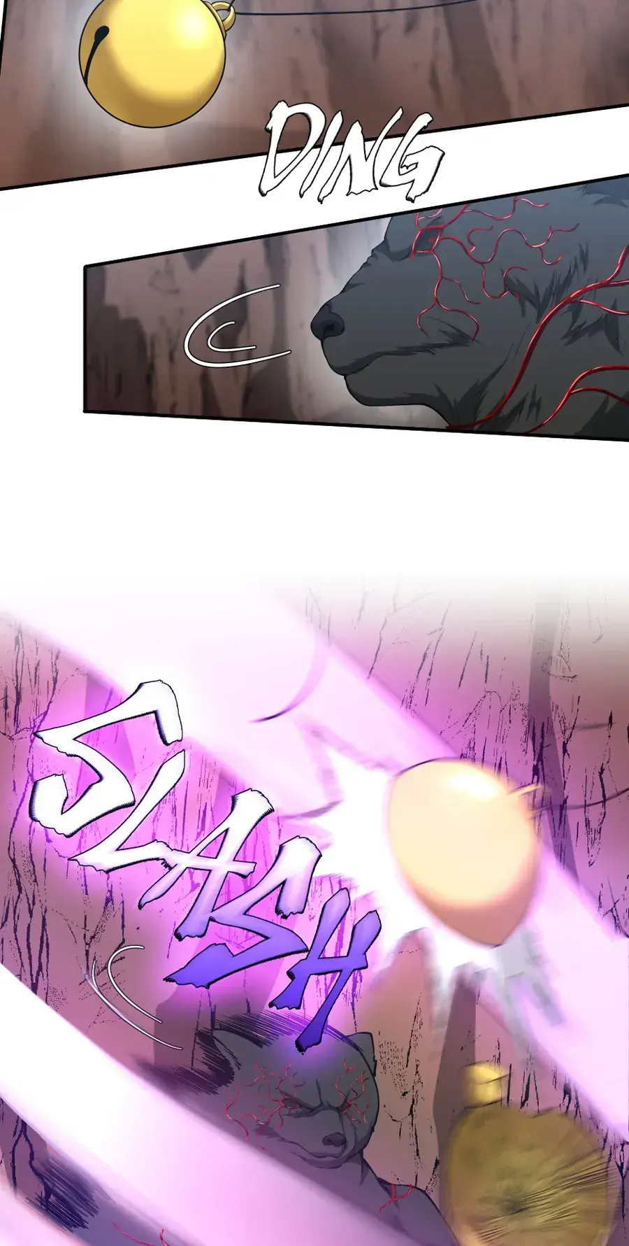 The Beginning After The End Chapter 157 Page 38