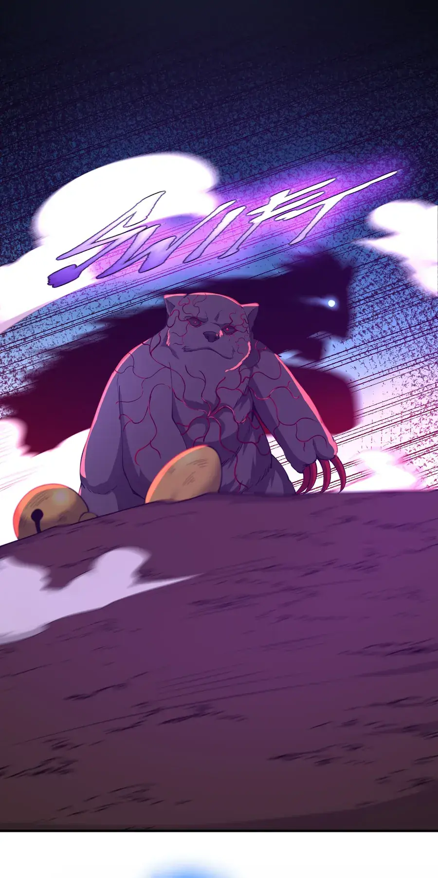 The Beginning After The End Chapter 157 Page 40