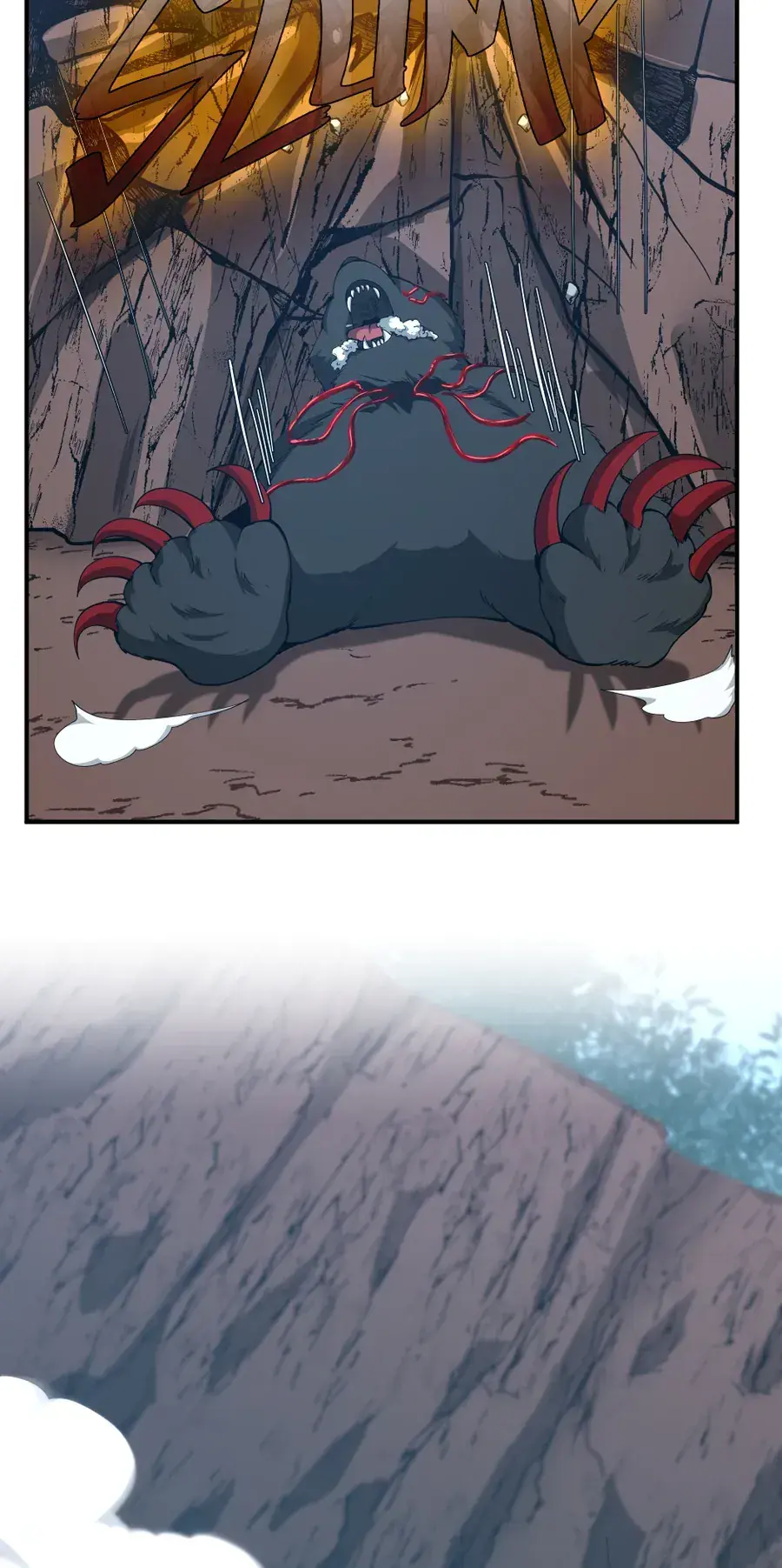 The Beginning After The End Chapter 157 Page 46