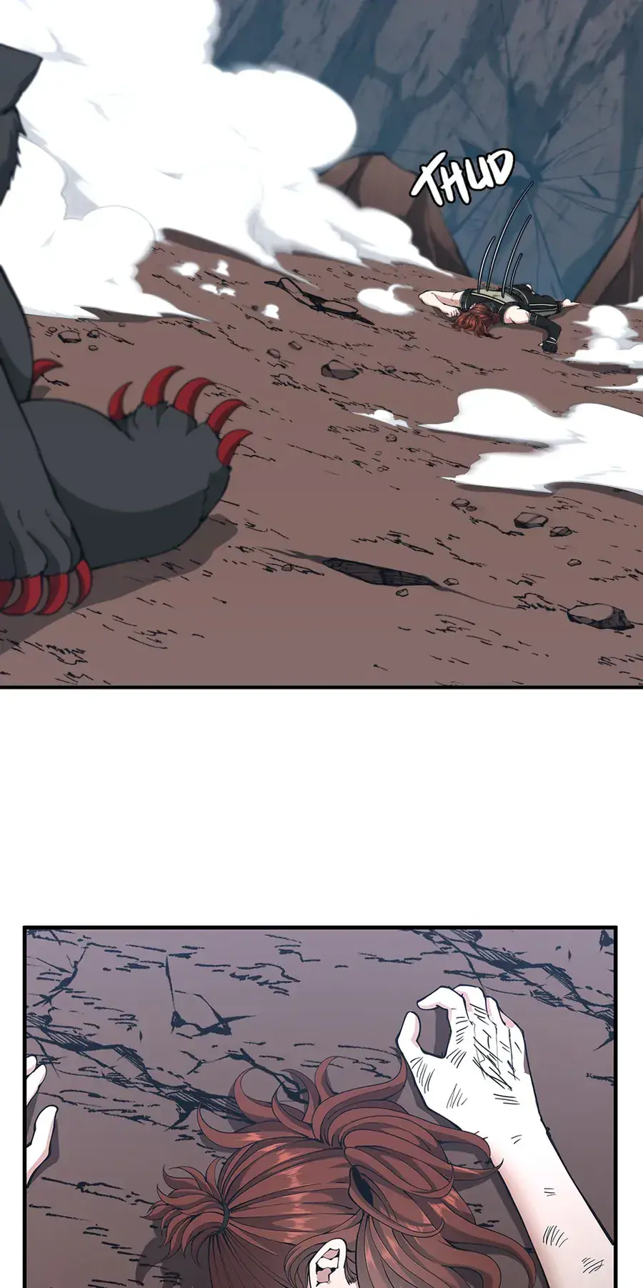 The Beginning After The End Chapter 157 Page 47