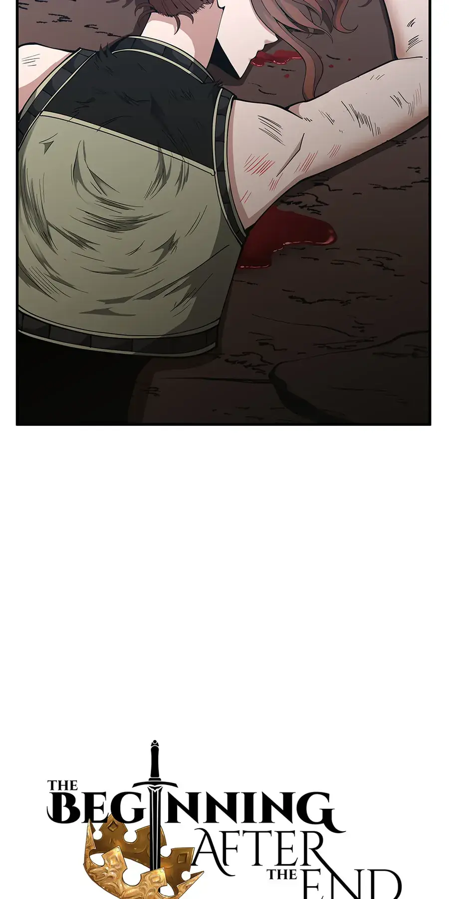 The Beginning After The End Chapter 157 Page 48