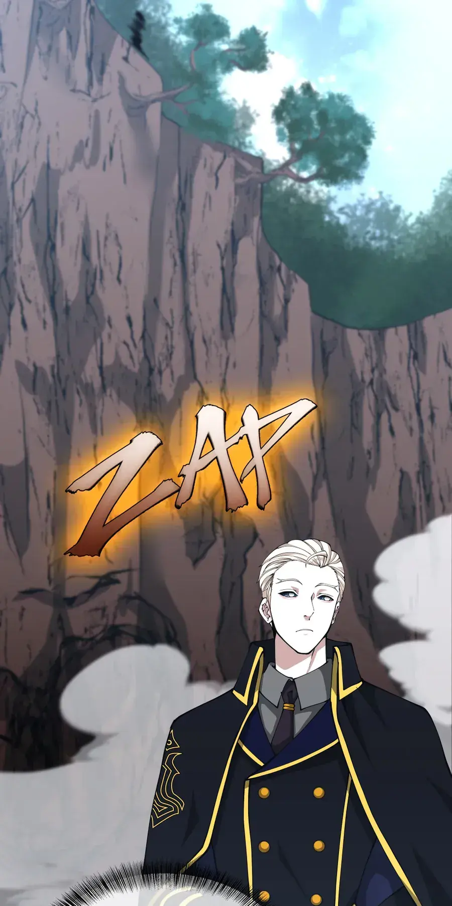 The Beginning After The End Chapter 157 Page 50