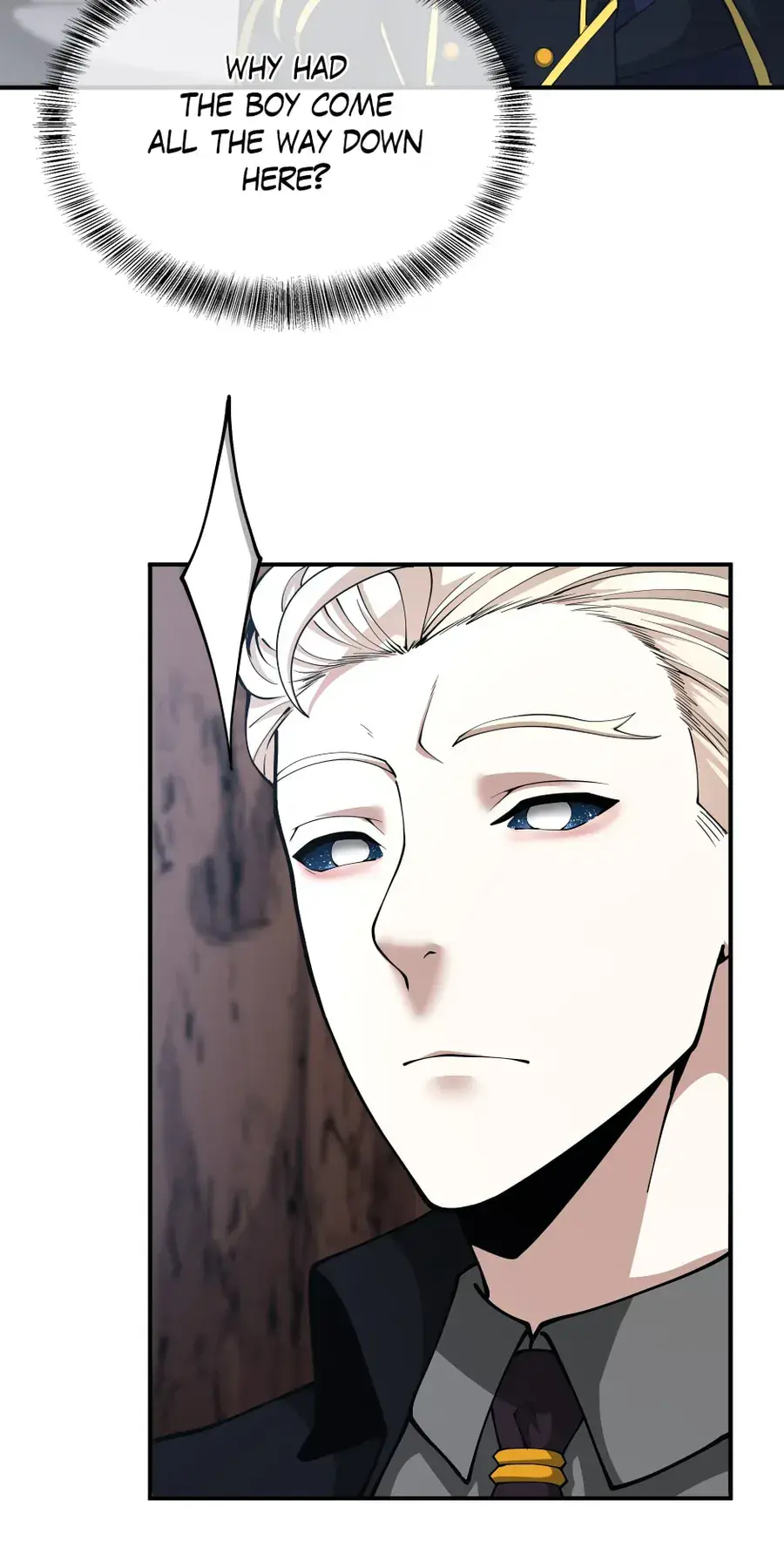 The Beginning After The End Chapter 157 Page 51