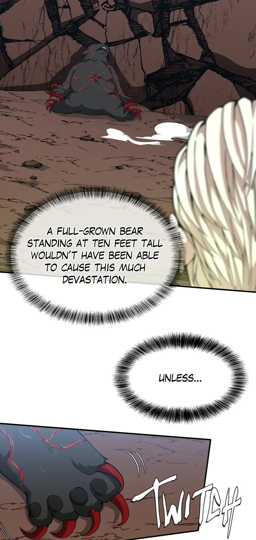 The Beginning After The End Chapter 157 Page 55