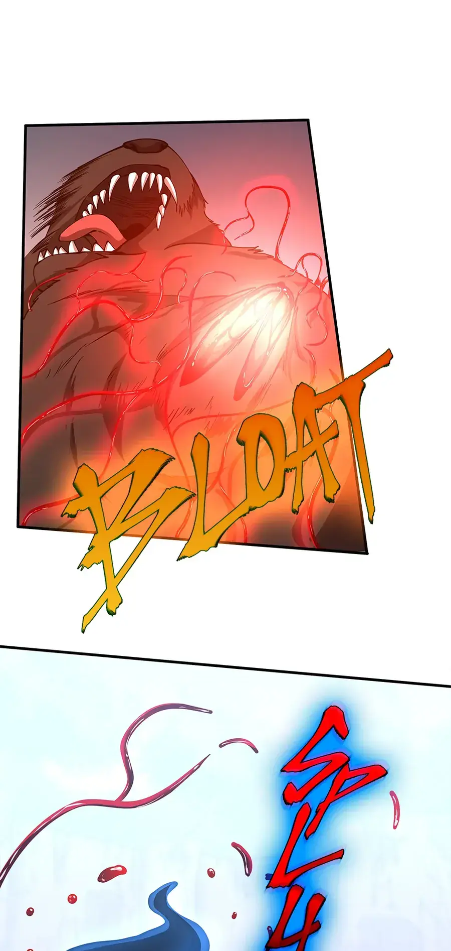 The Beginning After The End Chapter 157 Page 58