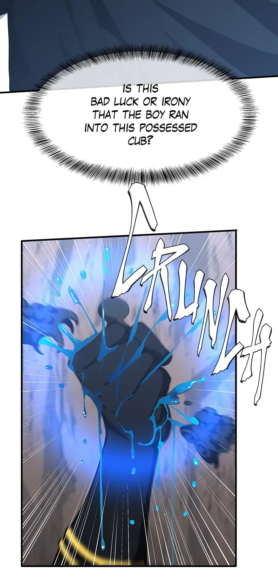 The Beginning After The End Chapter 157 Page 63