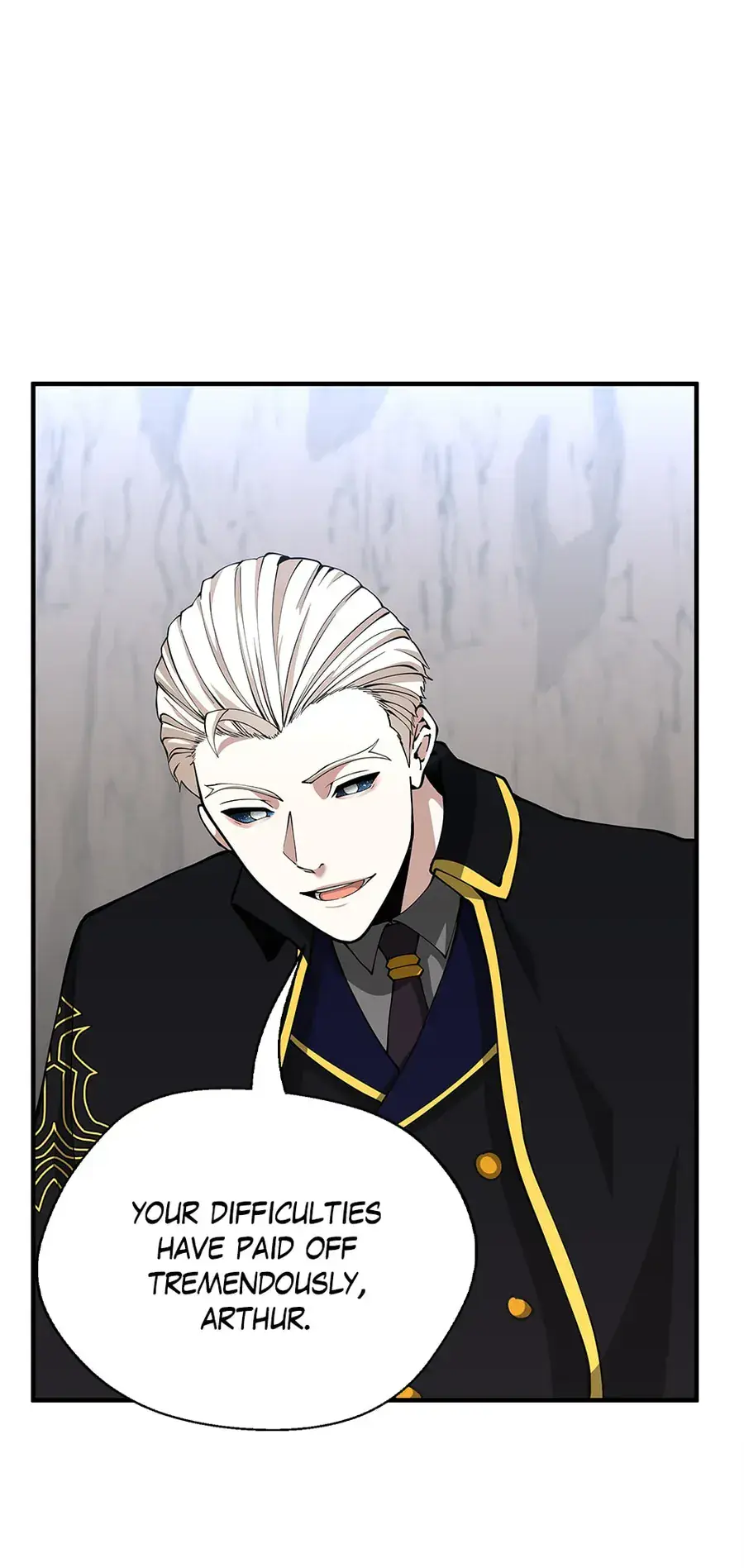 The Beginning After The End Chapter 157 Page 67