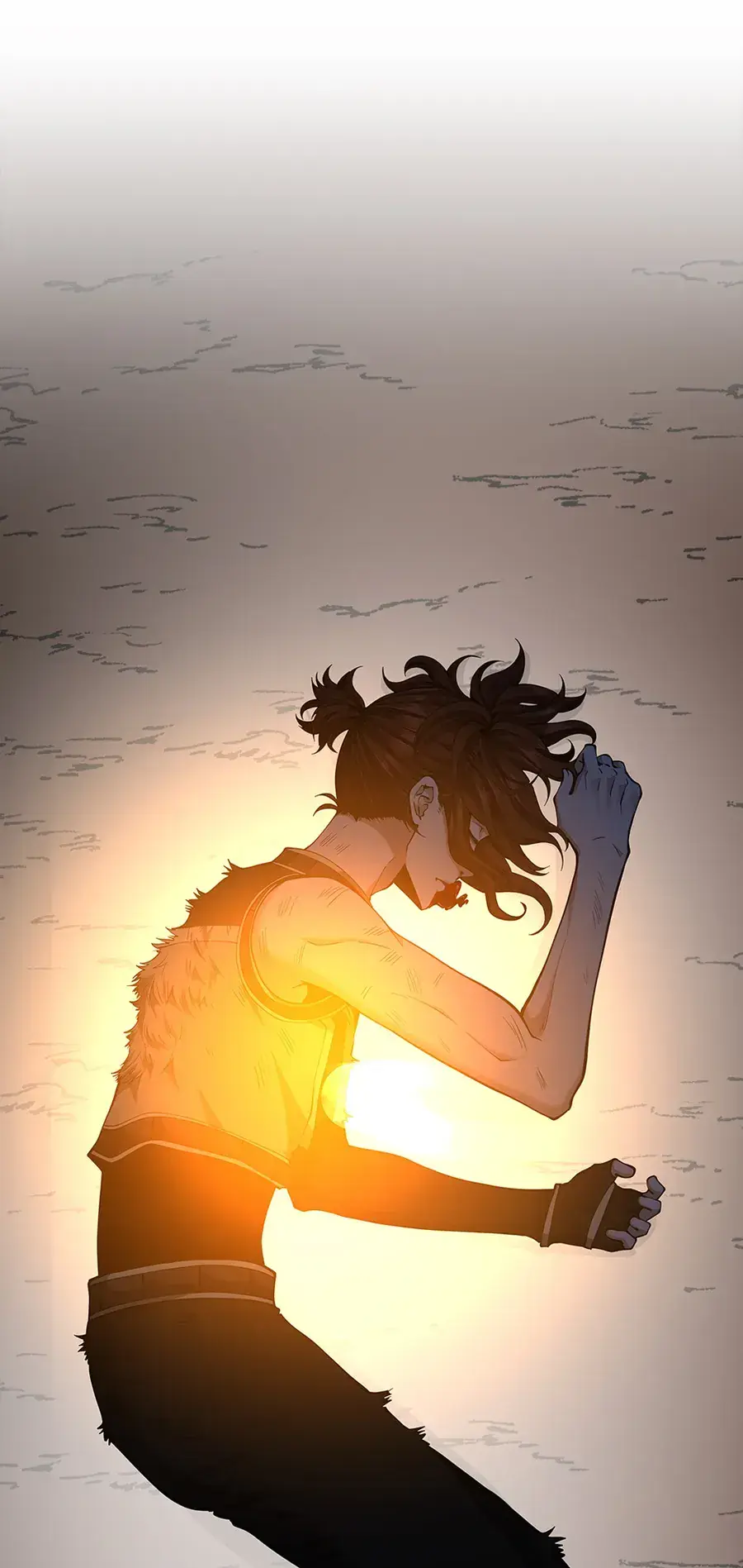 The Beginning After The End Chapter 157 Page 68