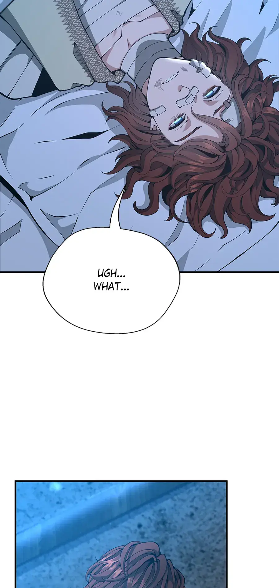 The Beginning After The End Chapter 157 Page 71