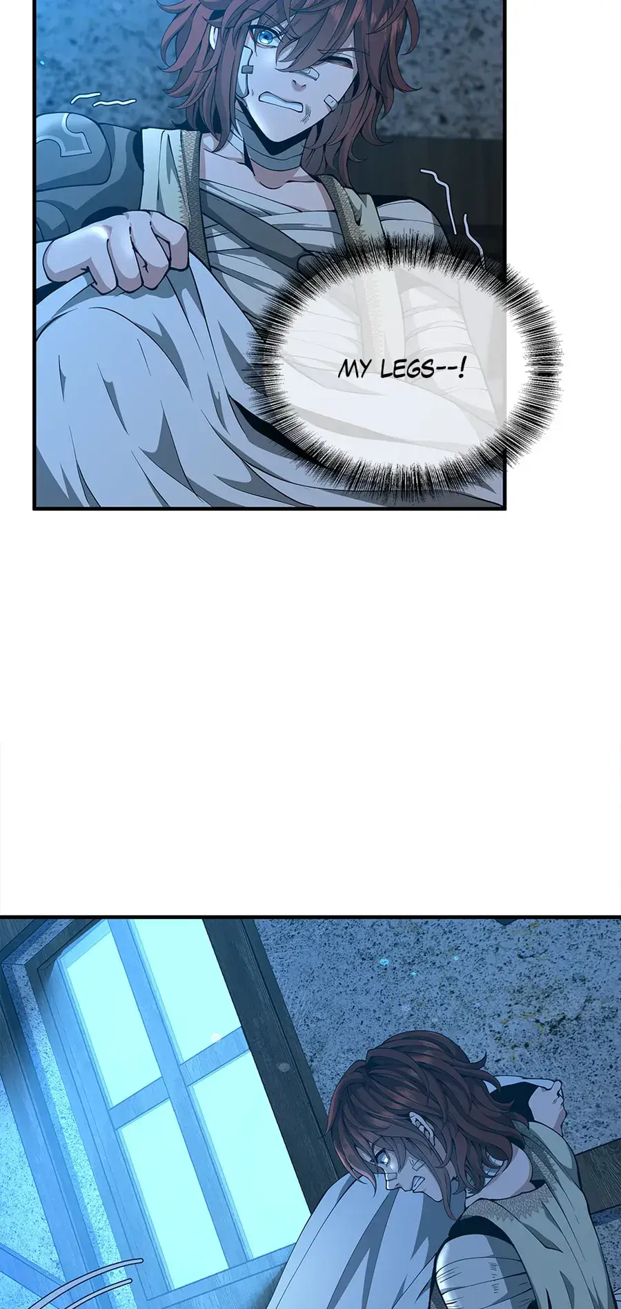 The Beginning After The End Chapter 157 Page 72