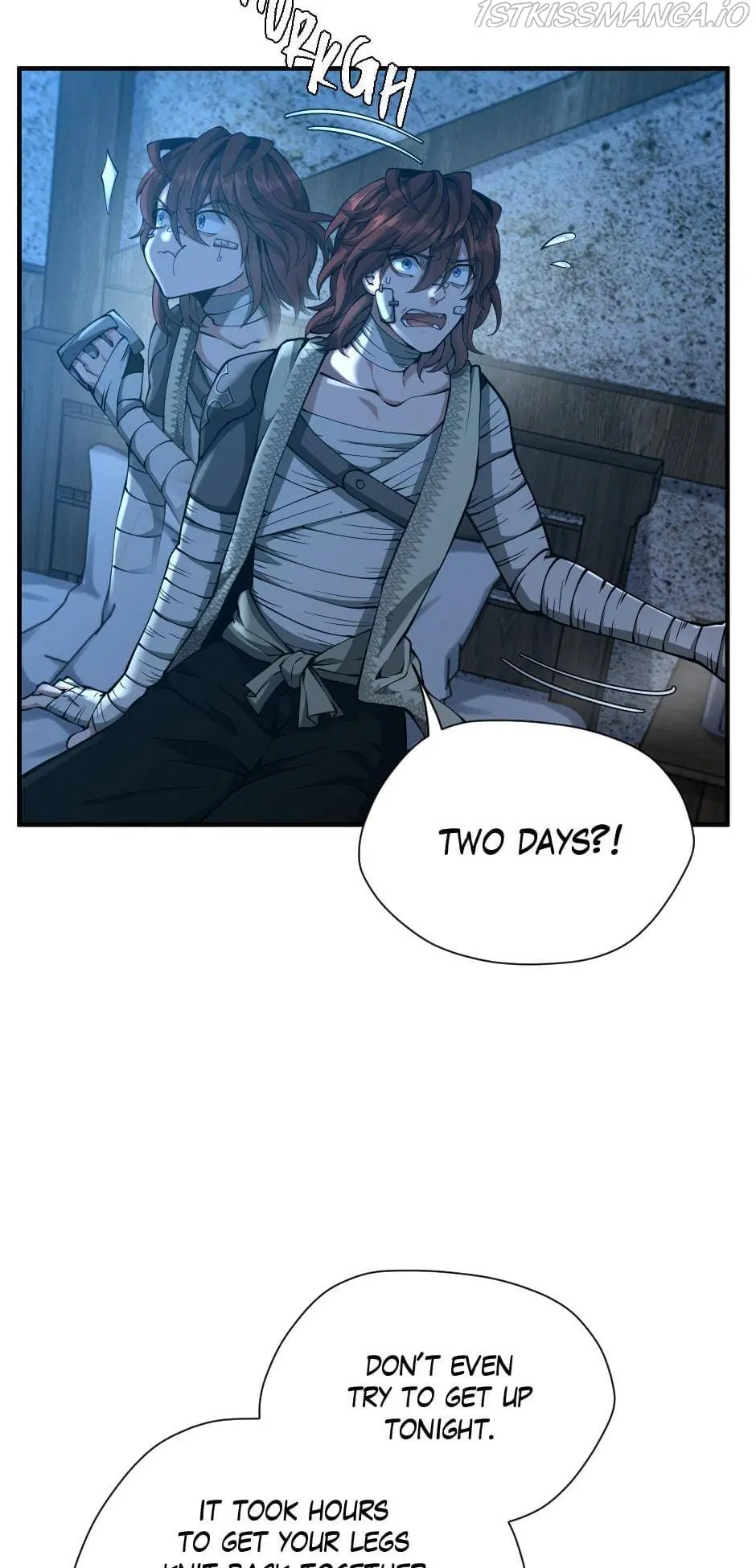The Beginning After The End Chapter 158 Page 4