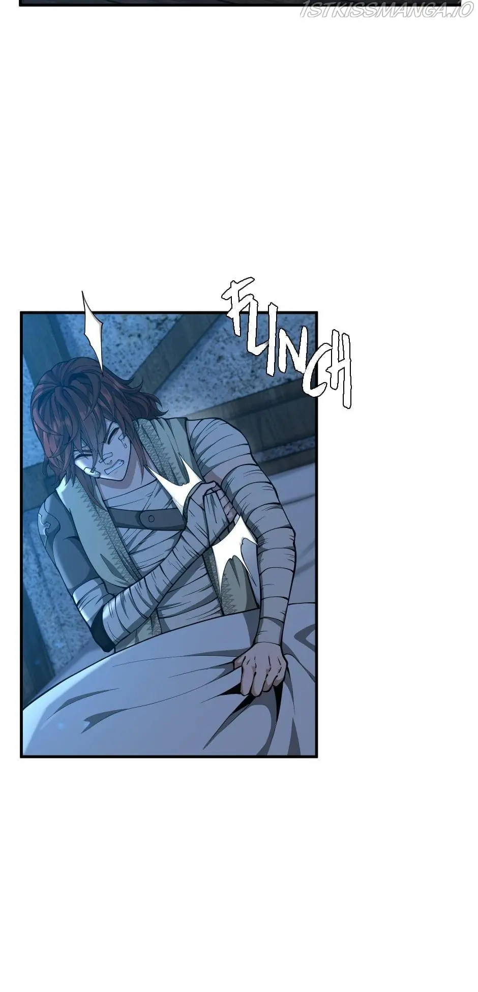 The Beginning After The End Chapter 158 Page 9
