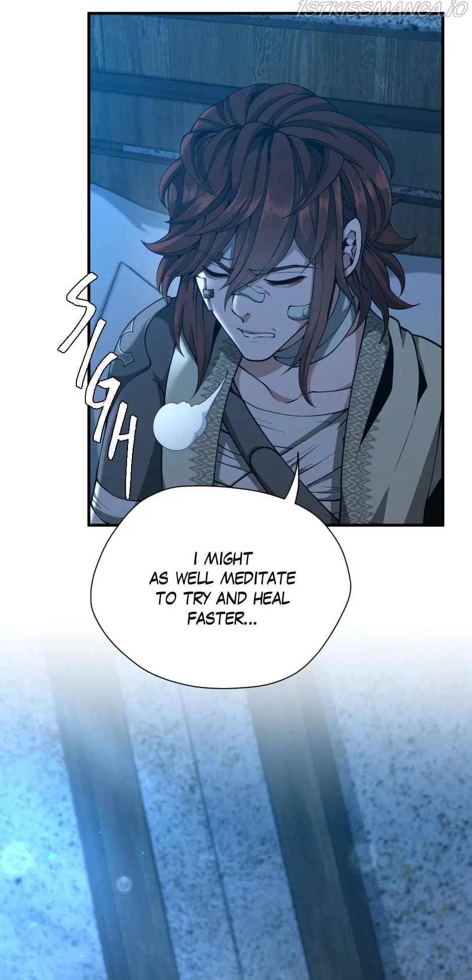 The Beginning After The End Chapter 158 Page 10