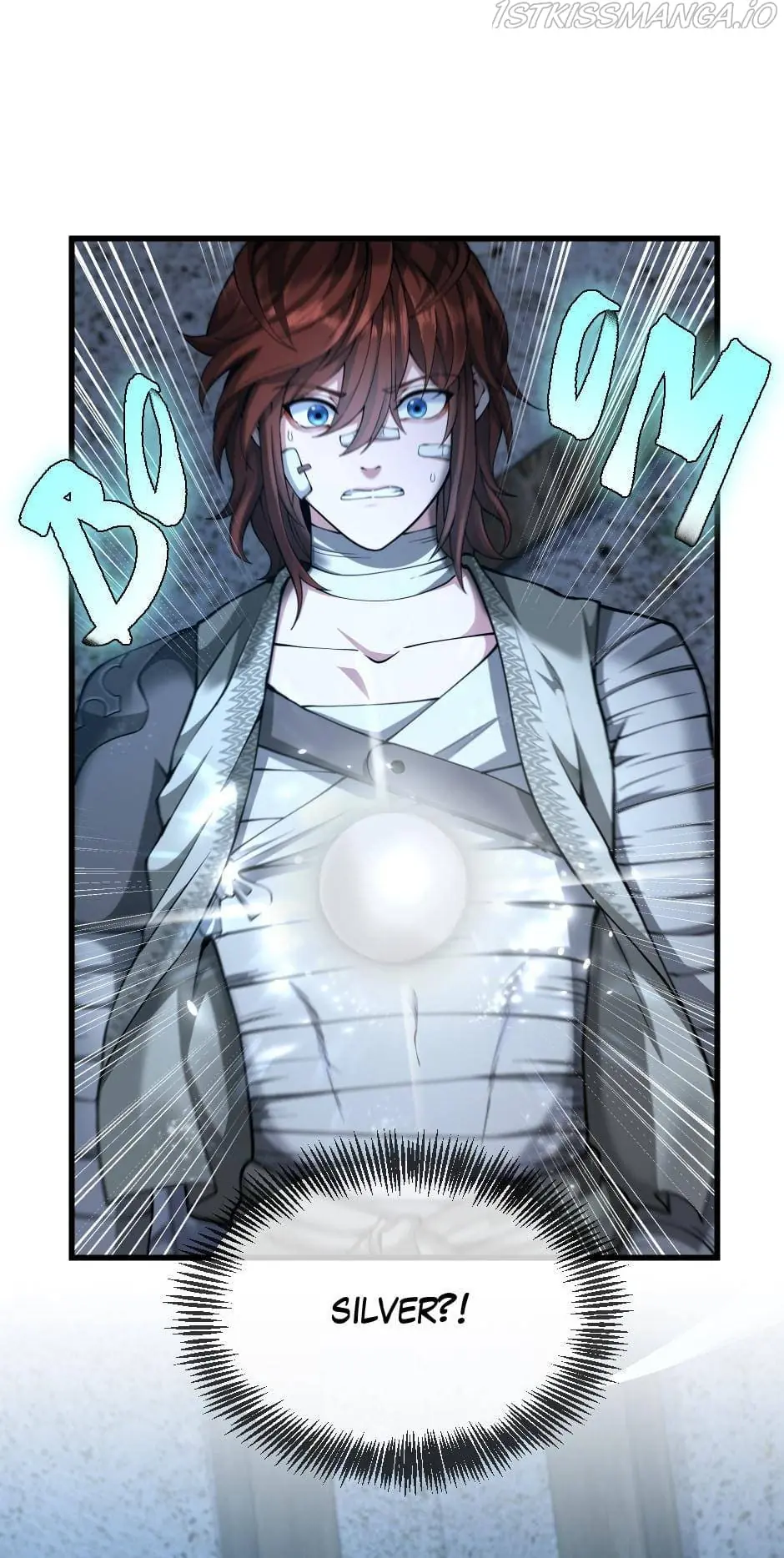 The Beginning After The End Chapter 158 Page 12