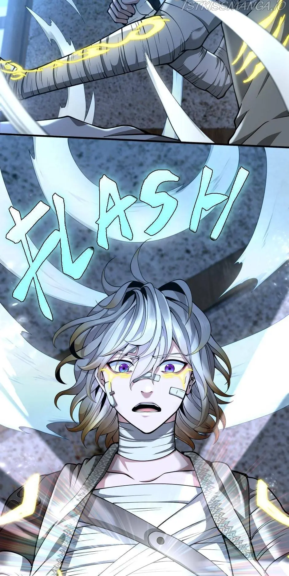The Beginning After The End Chapter 158 Page 14