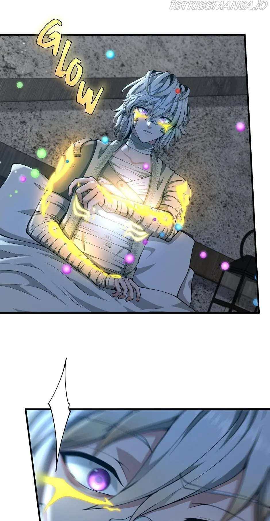 The Beginning After The End Chapter 158 Page 22