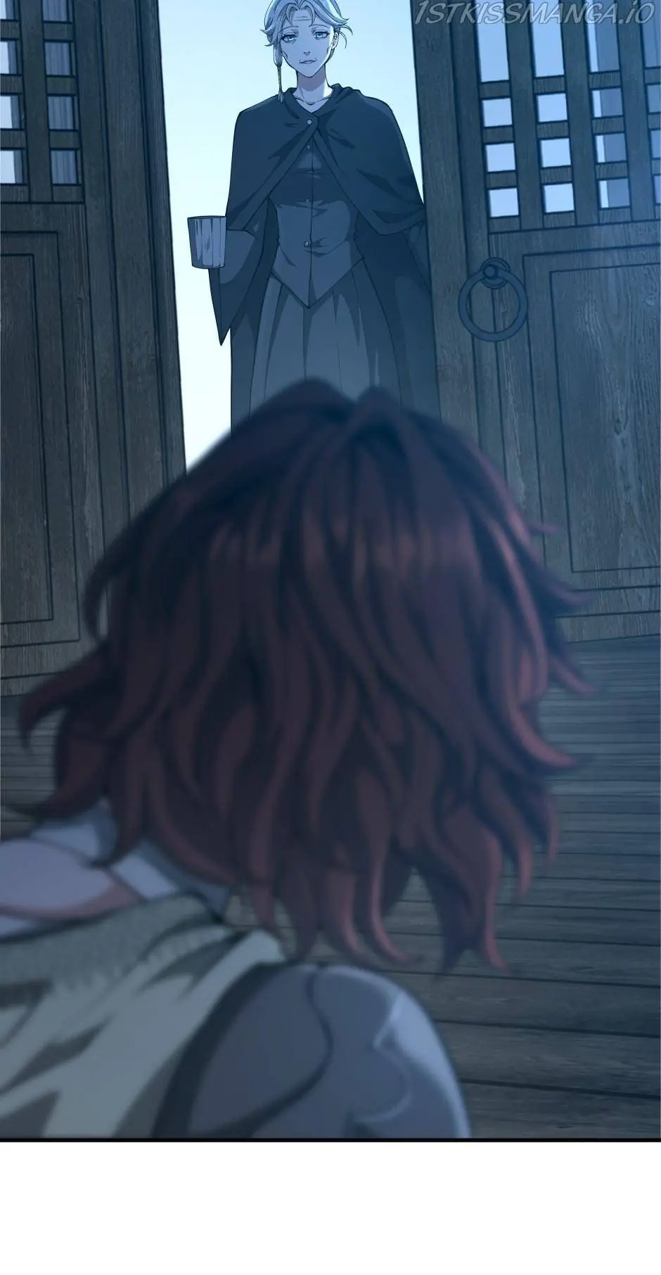 The Beginning After The End Chapter 158 Page 25