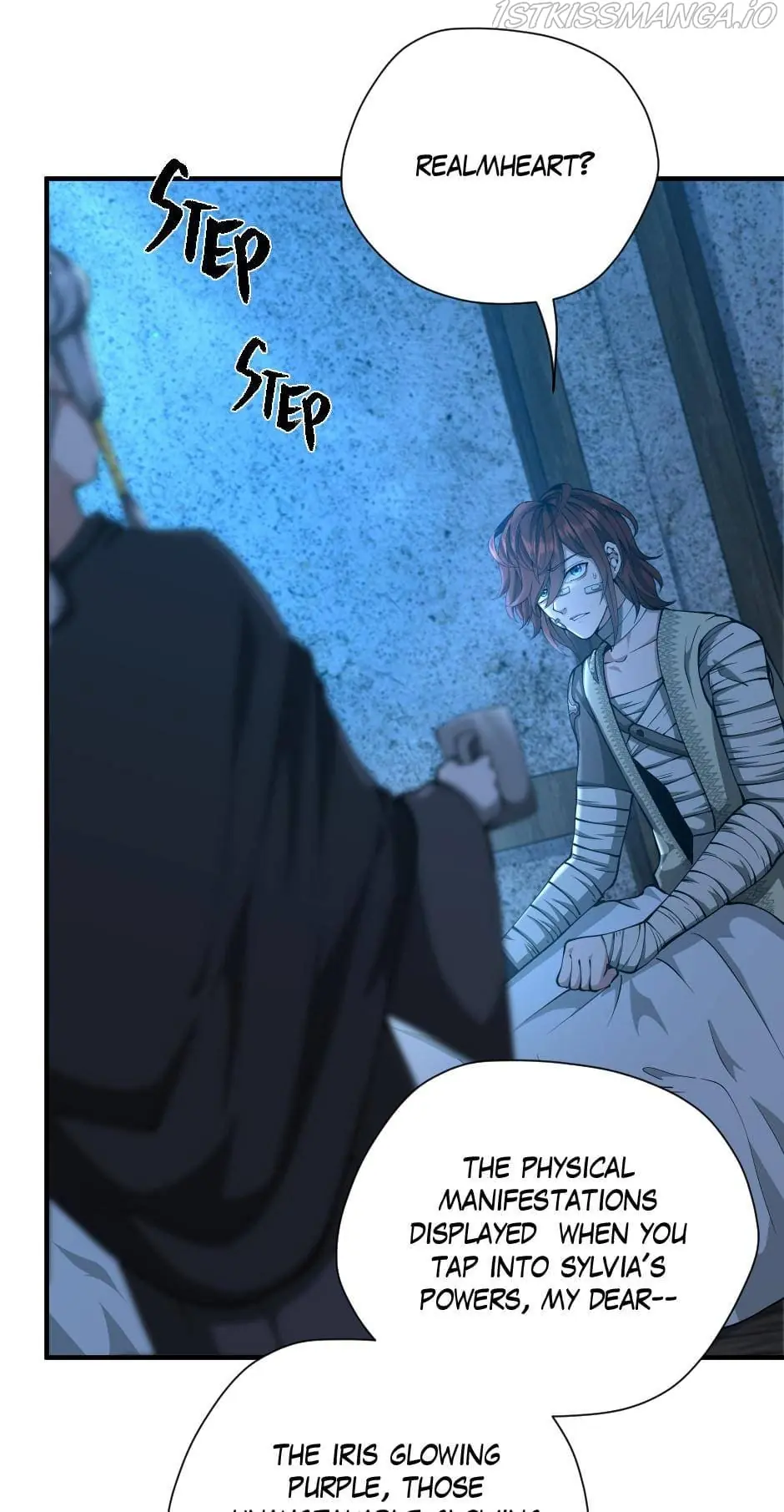 The Beginning After The End Chapter 158 Page 26