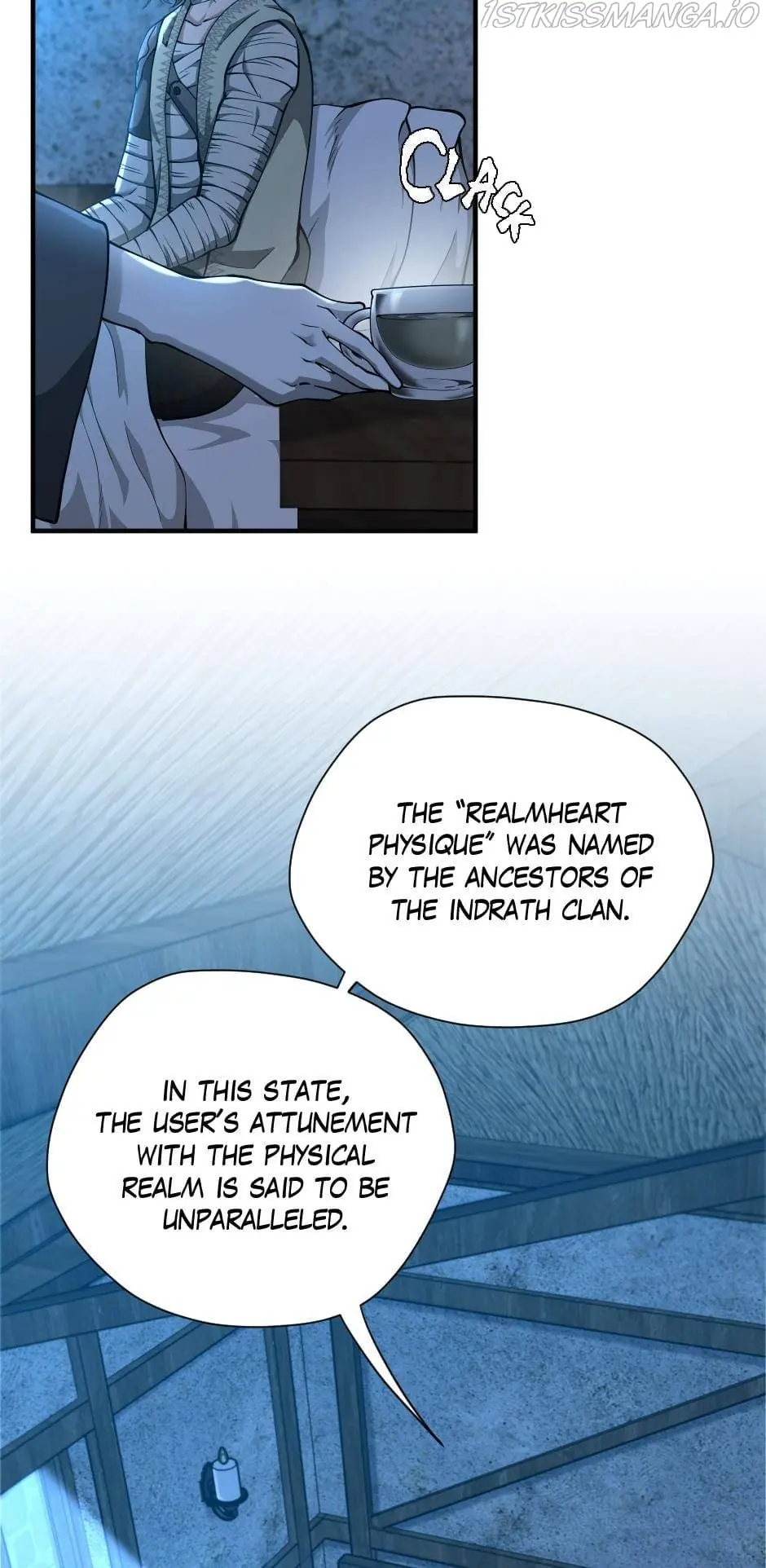The Beginning After The End Chapter 158 Page 29