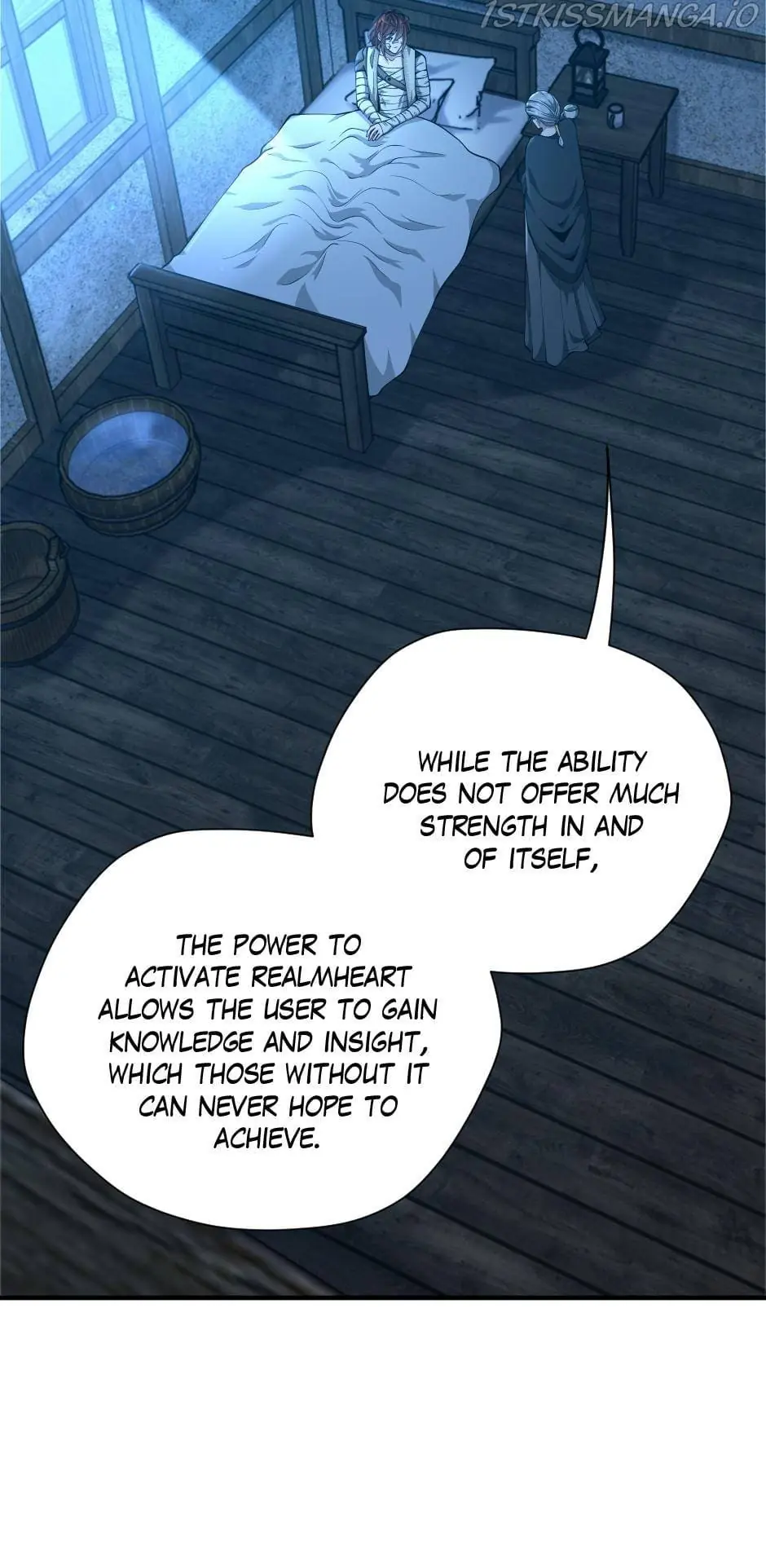 The Beginning After The End Chapter 158 Page 30