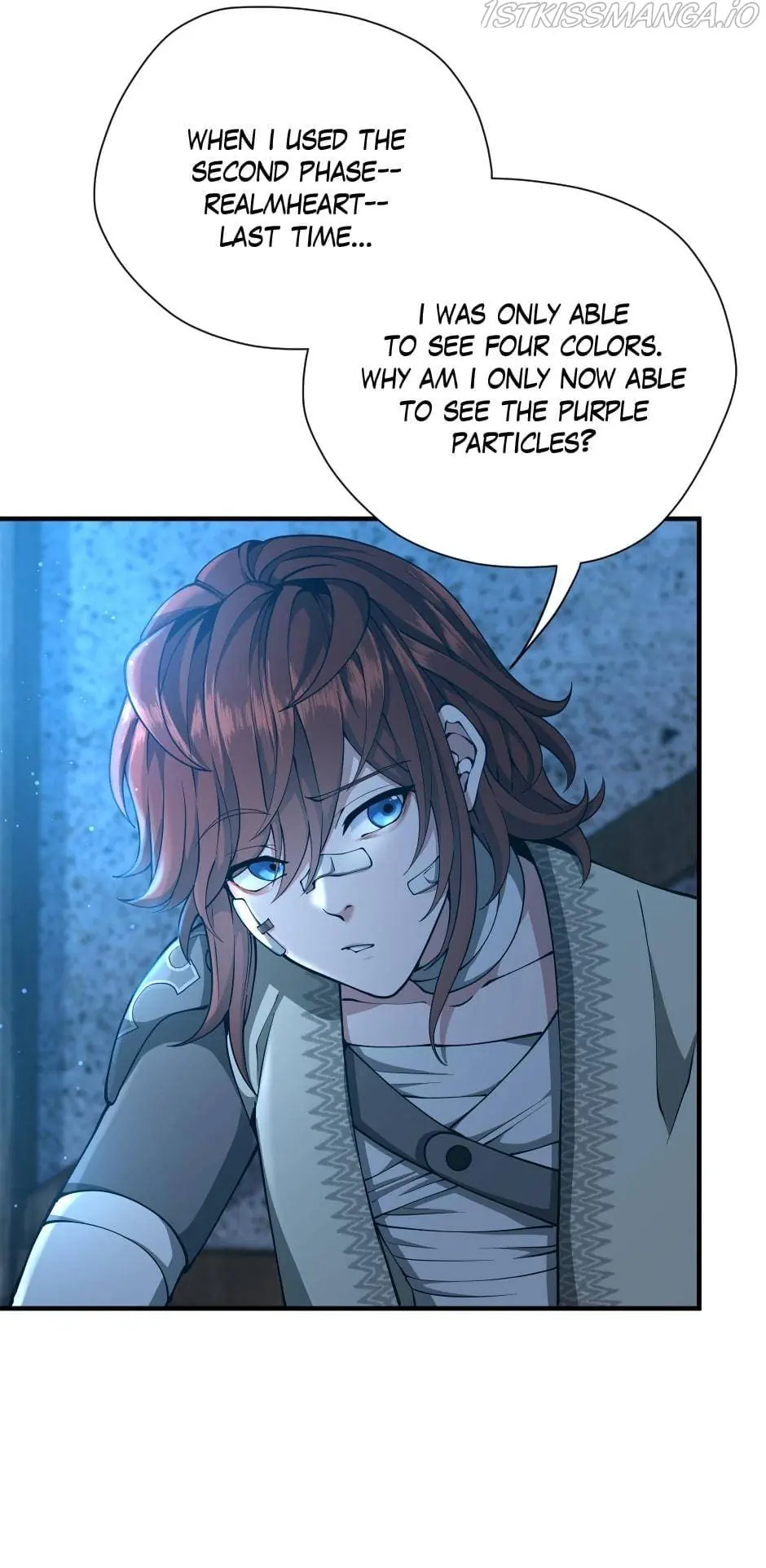 The Beginning After The End Chapter 158 Page 32