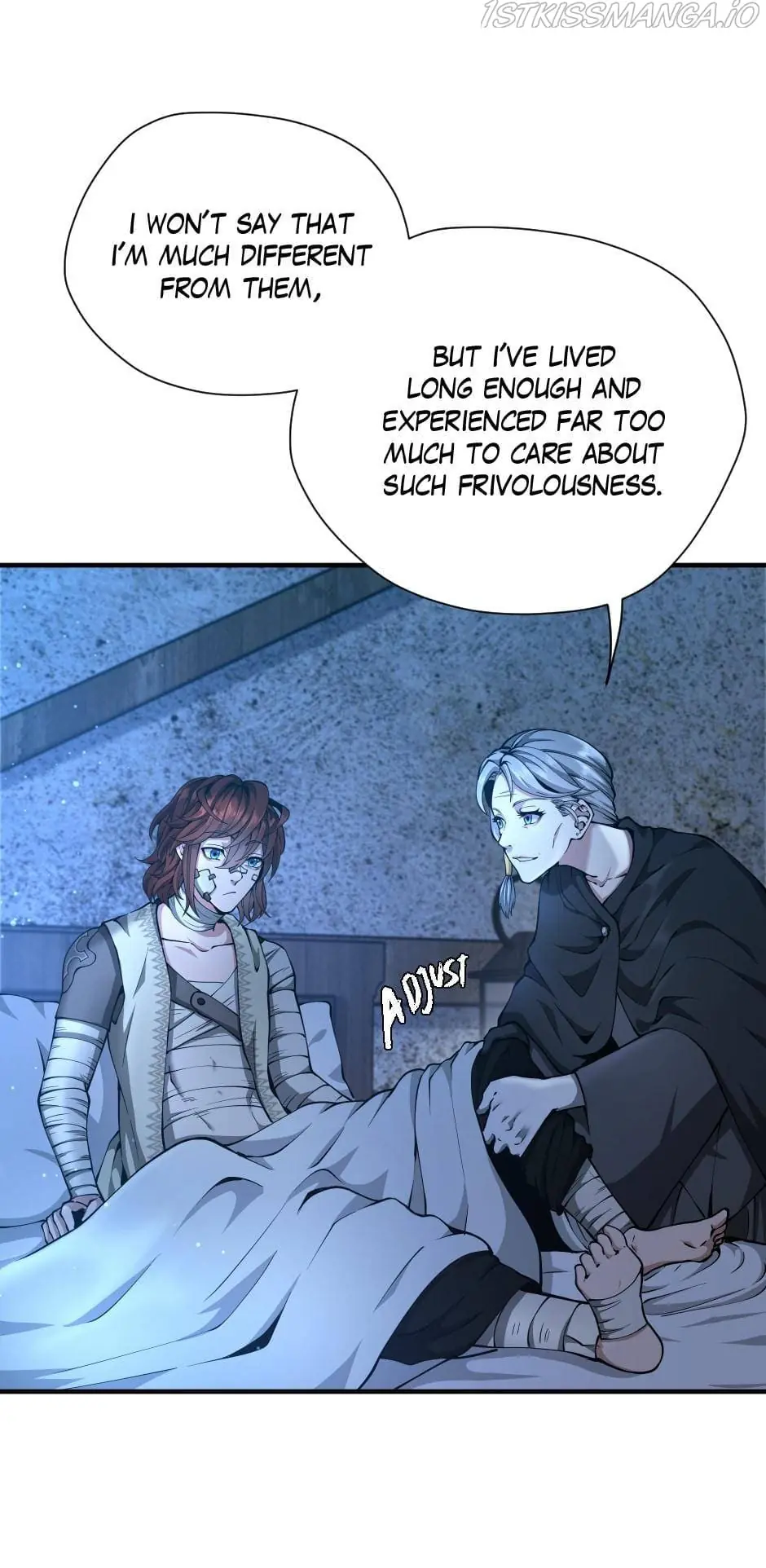 The Beginning After The End Chapter 158 Page 35