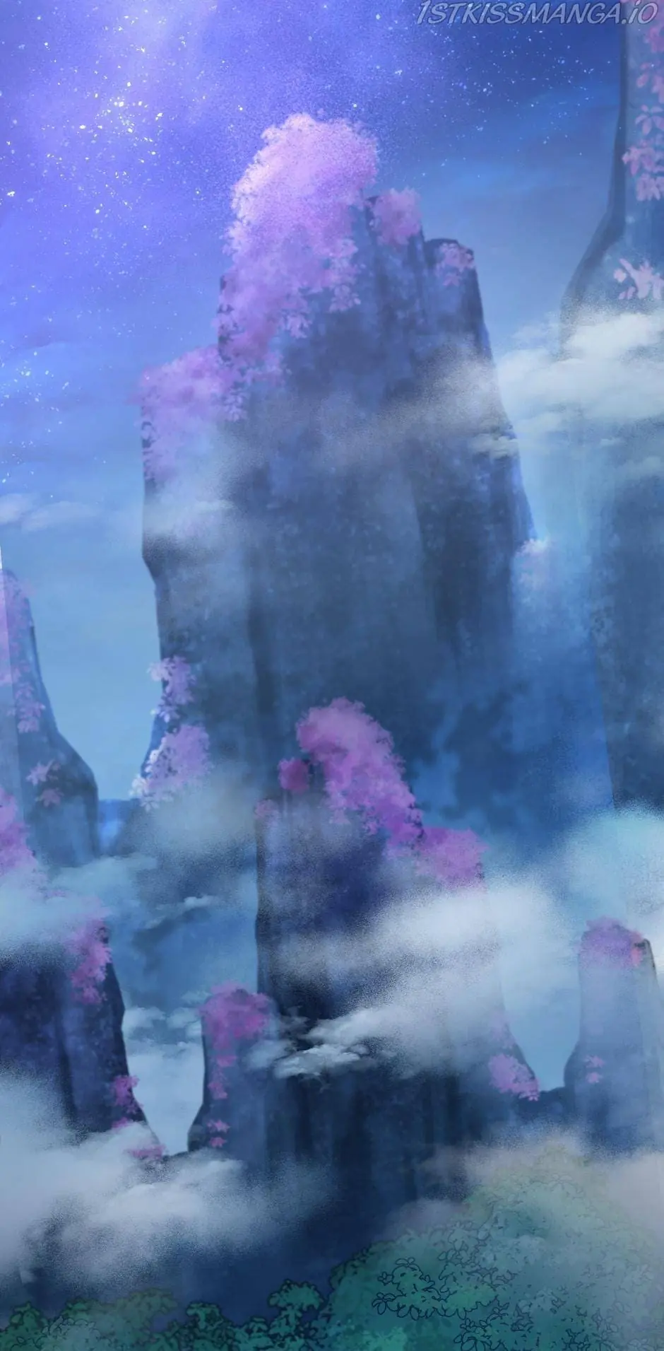 The Beginning After The End Chapter 158 Page 38
