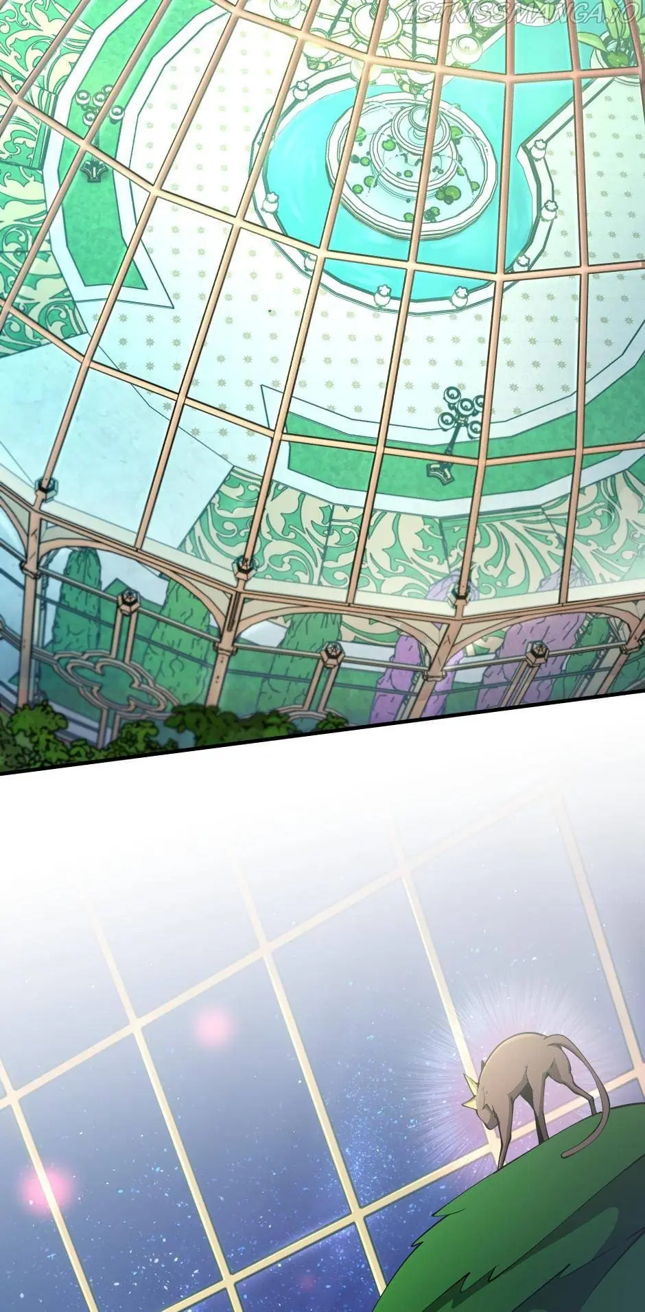 The Beginning After The End Chapter 158 Page 40