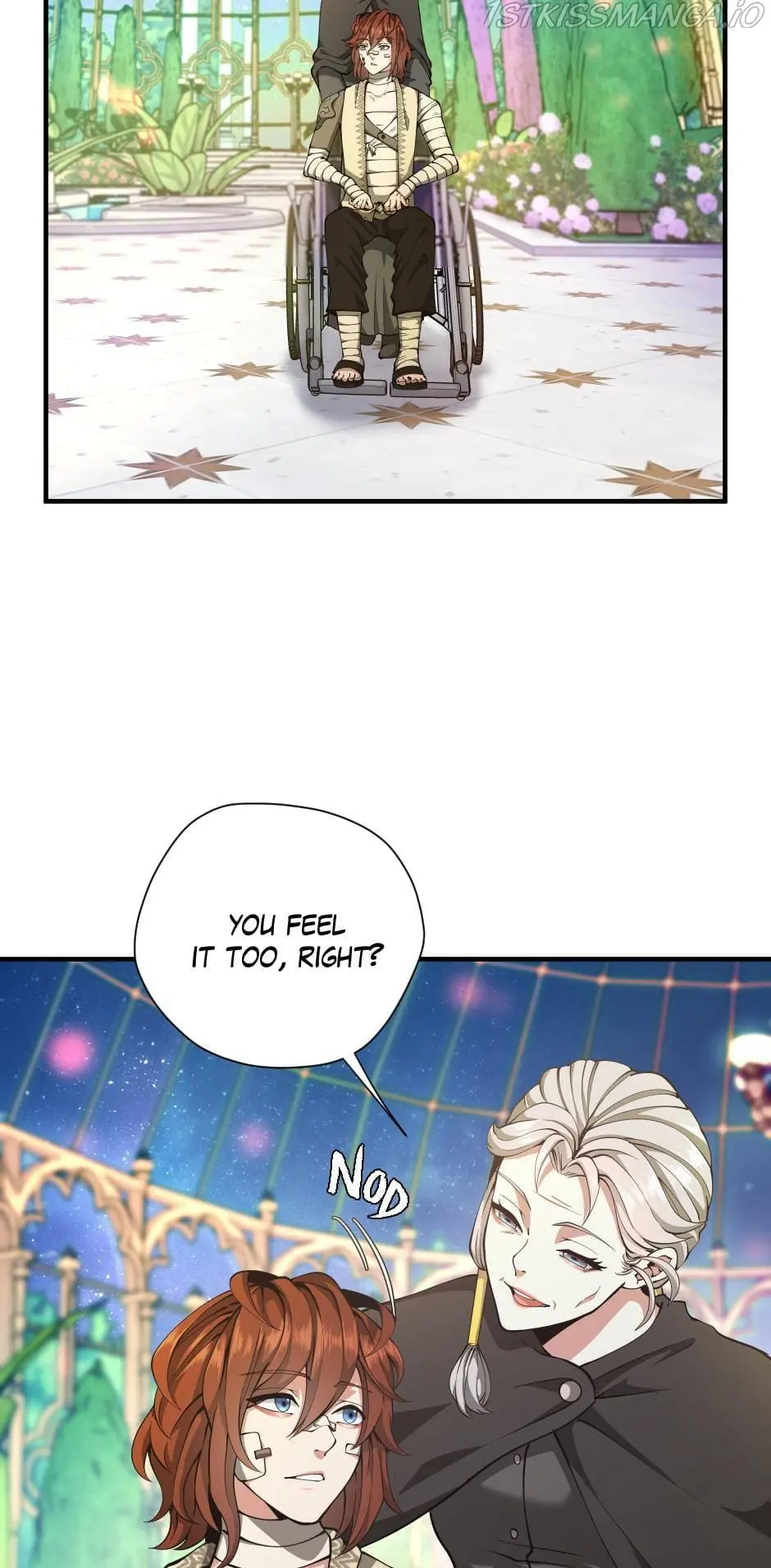 The Beginning After The End Chapter 158 Page 43