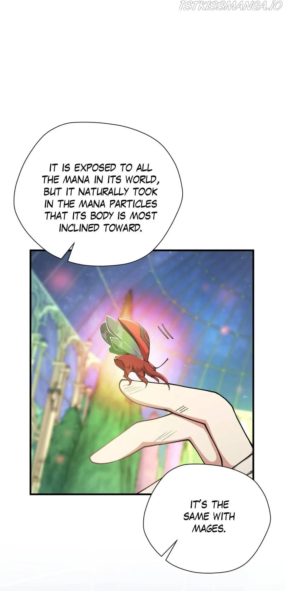 The Beginning After The End Chapter 158 Page 48