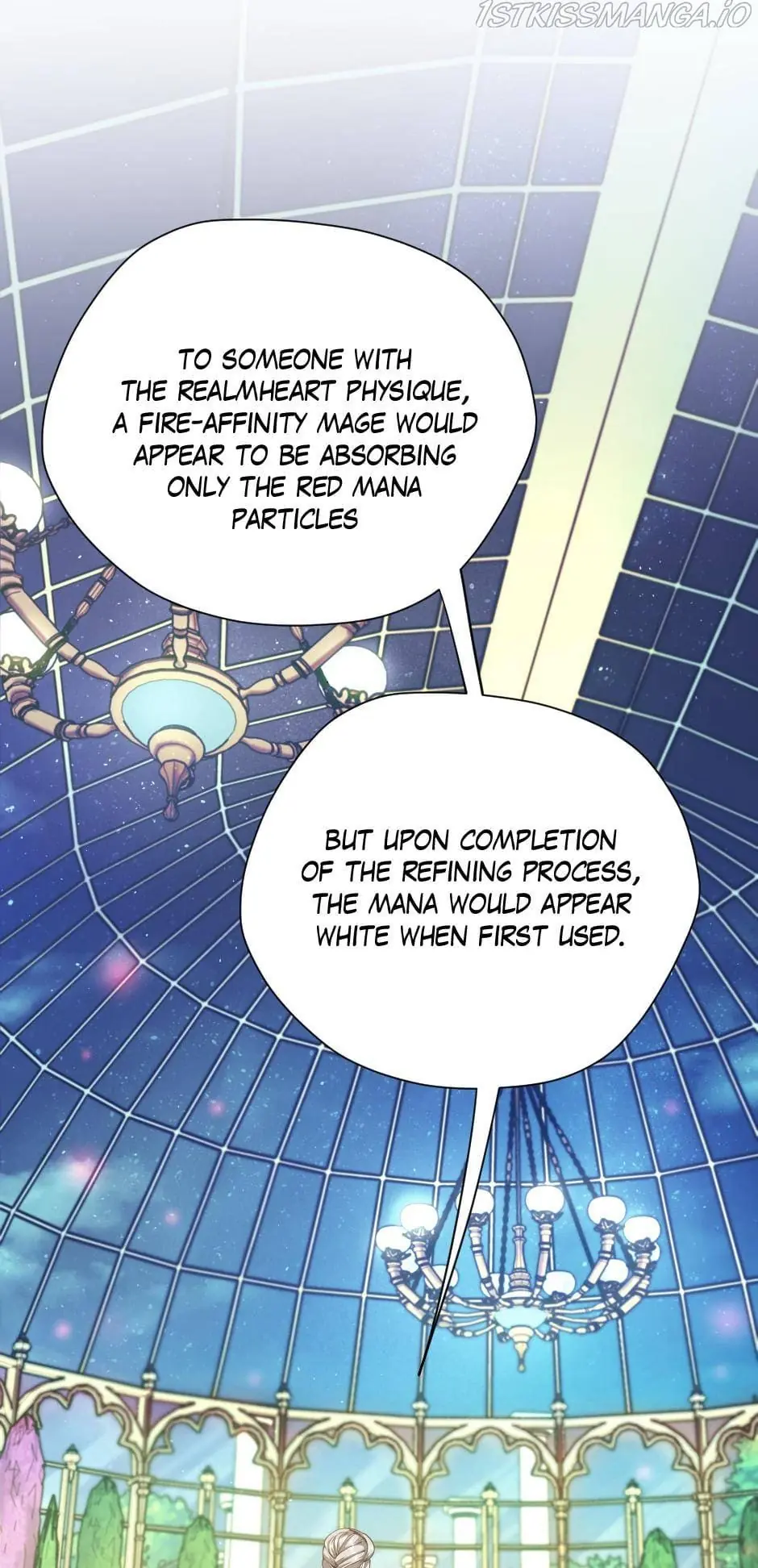 The Beginning After The End Chapter 158 Page 49