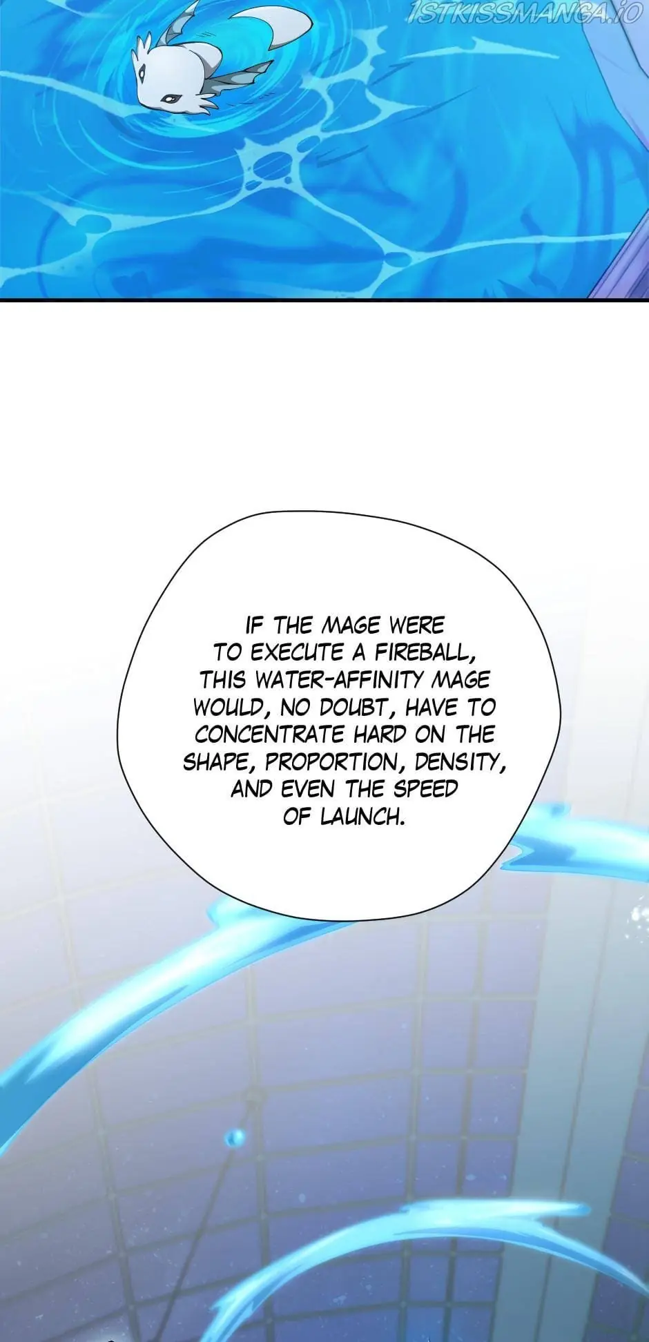 The Beginning After The End Chapter 158 Page 54