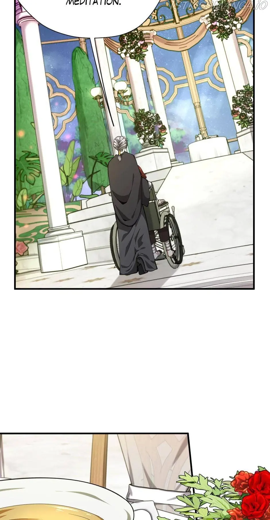 The Beginning After The End Chapter 158 Page 58