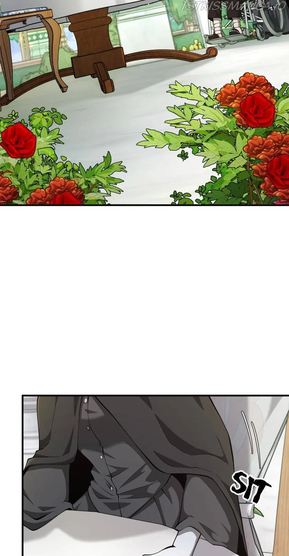 The Beginning After The End Chapter 158 Page 60