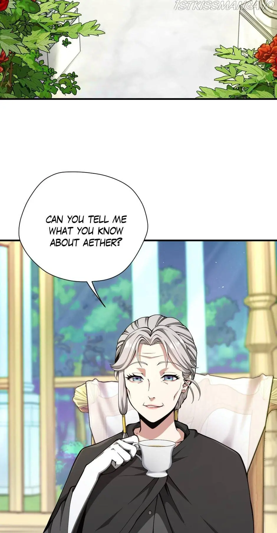 The Beginning After The End Chapter 158 Page 62