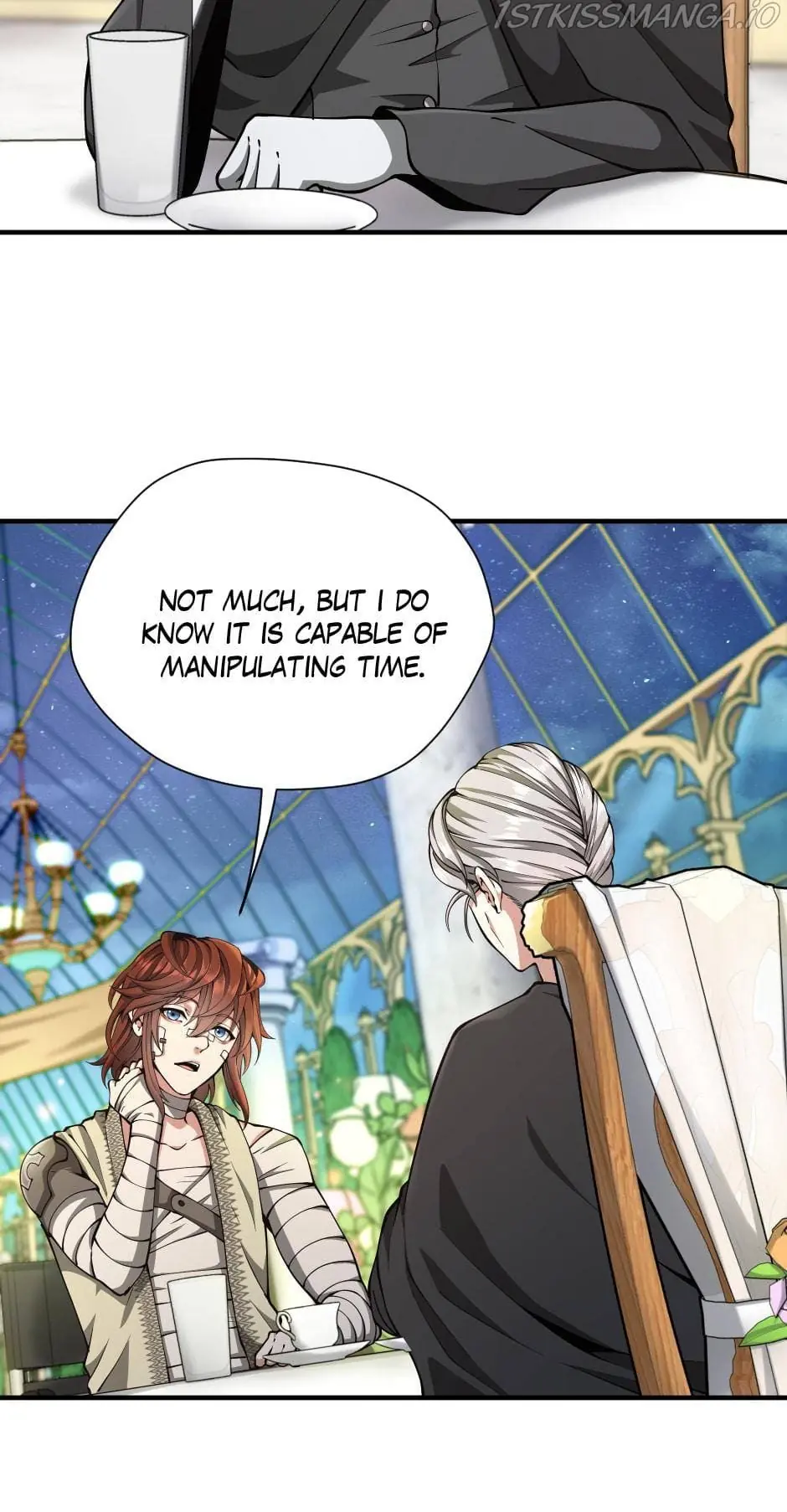 The Beginning After The End Chapter 158 Page 63