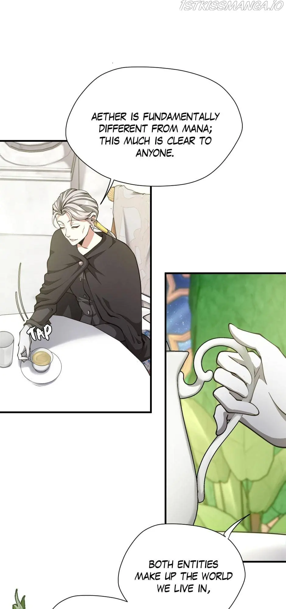 The Beginning After The End Chapter 158 Page 64