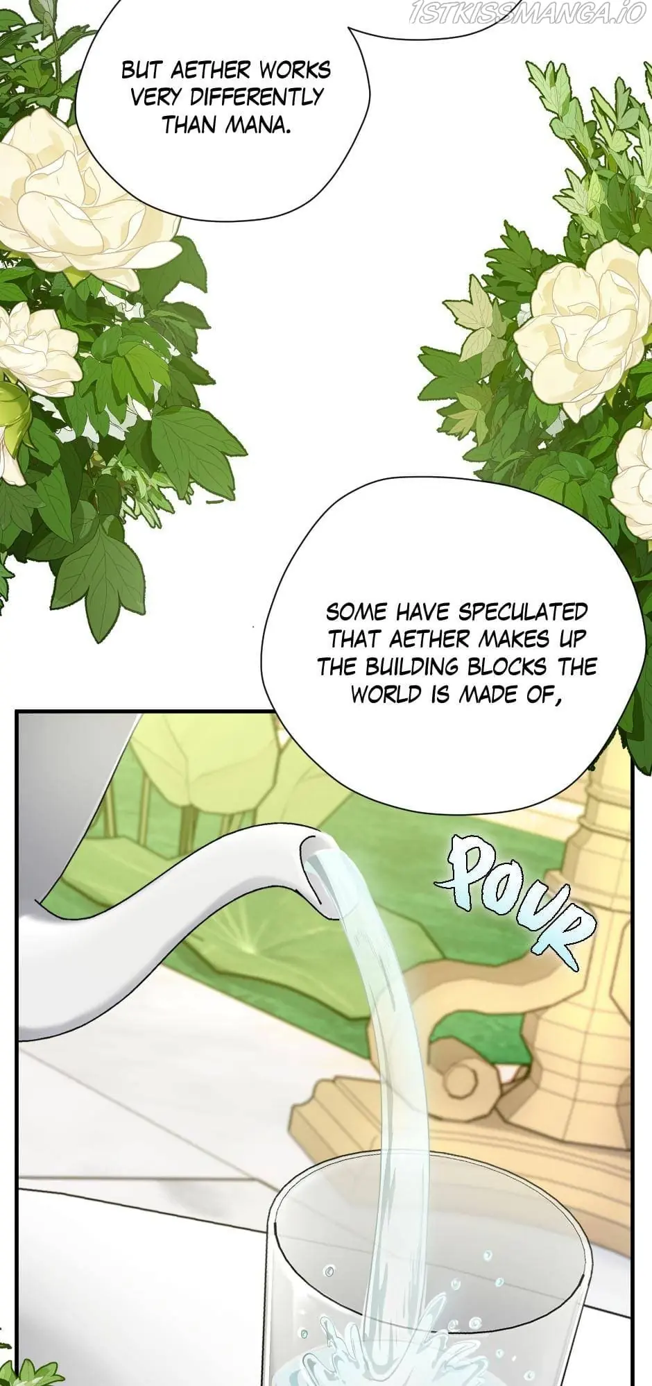 The Beginning After The End Chapter 158 Page 65